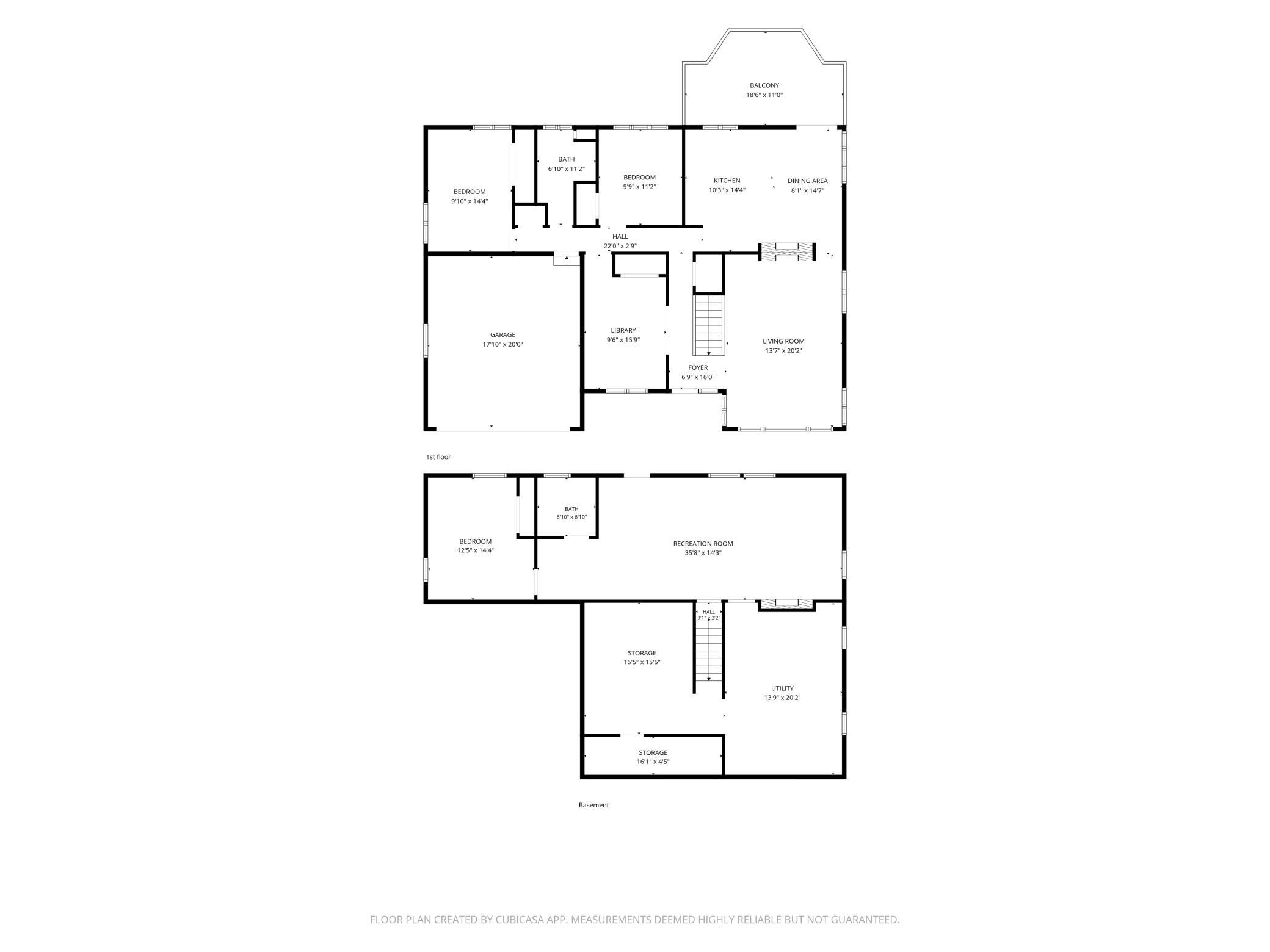 35th image of 2507 Burnham Rd, Minneapolis, MN 55416 | MLS# 7104324