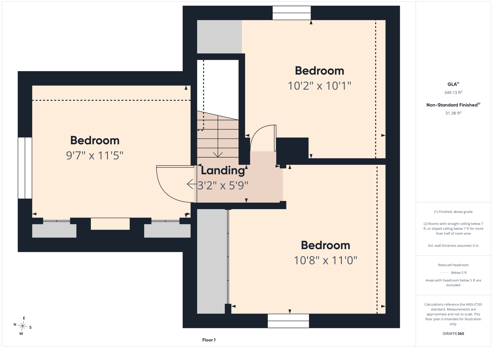26th image of 213 E 4th St, Cyrus, MN 56381 | MLS# 7104326