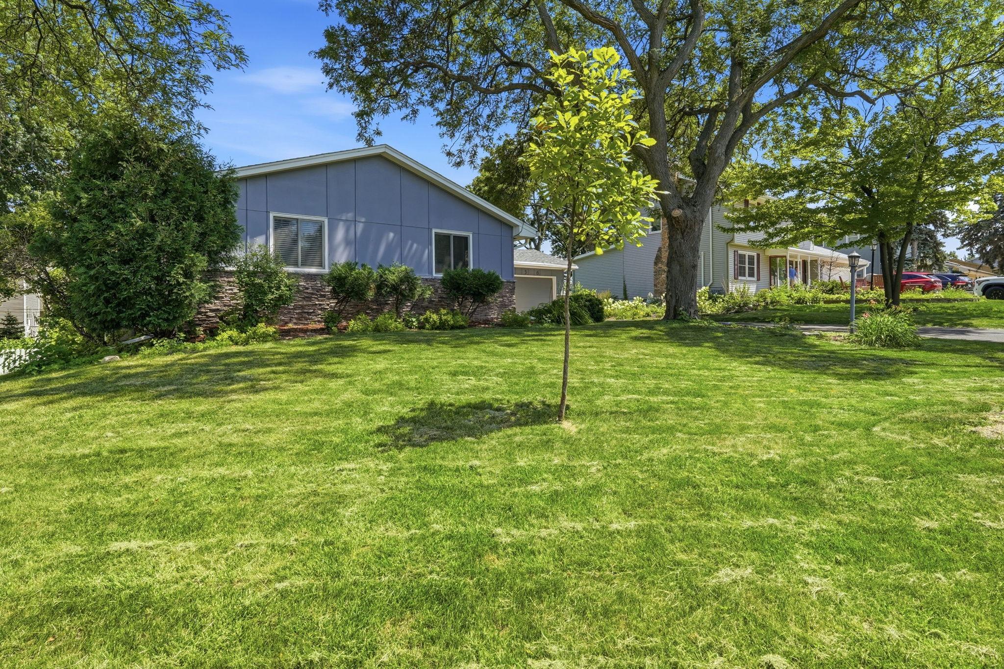 49th image of 3456 Ensign Ave N, Crystal, MN 55427 | MLS# 7104331