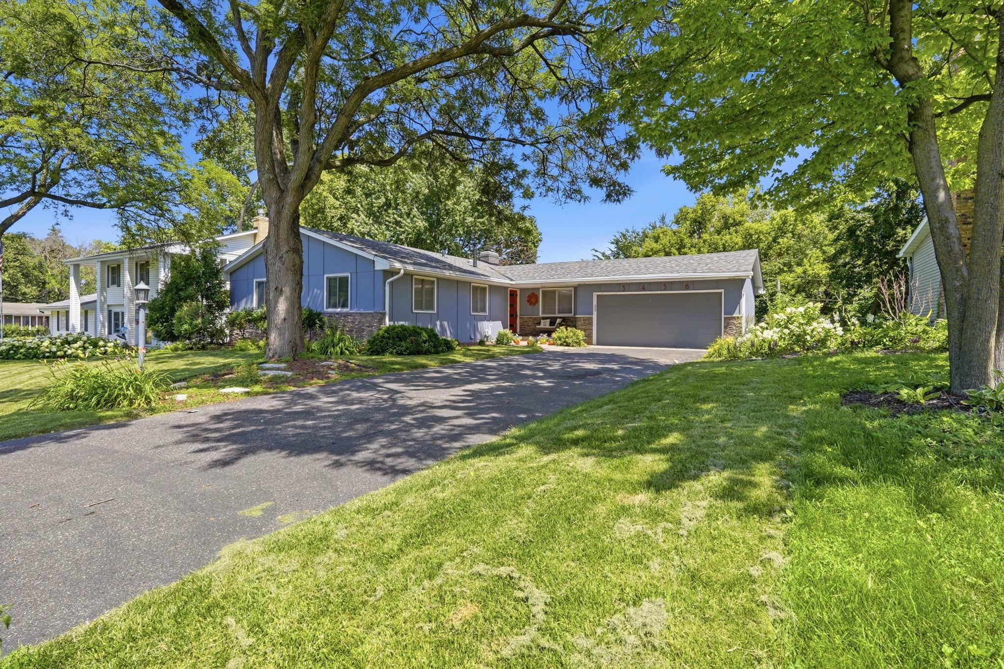 3rd image of 3456 Ensign Ave N, Crystal, MN 55427 | MLS# 7104331