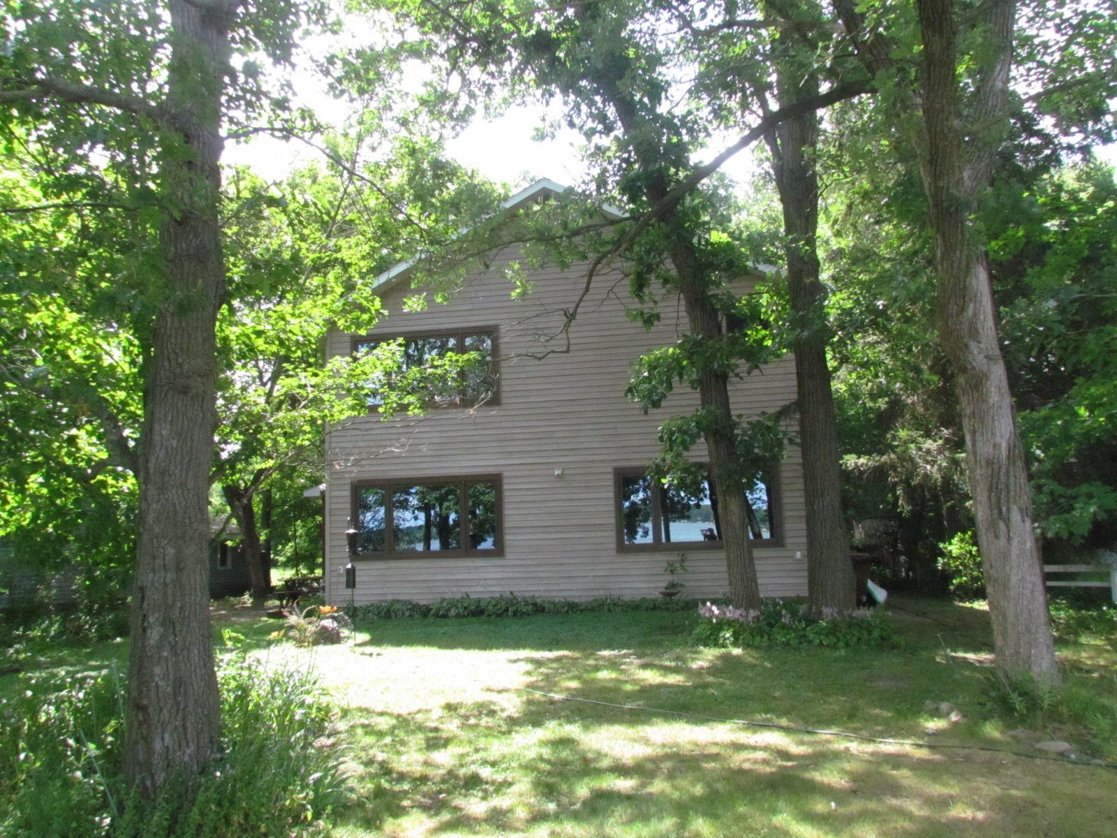 1st image of 14438 Cedarleaf Point Rd, Brainerd, MN 56401 | MLS# 7104337
