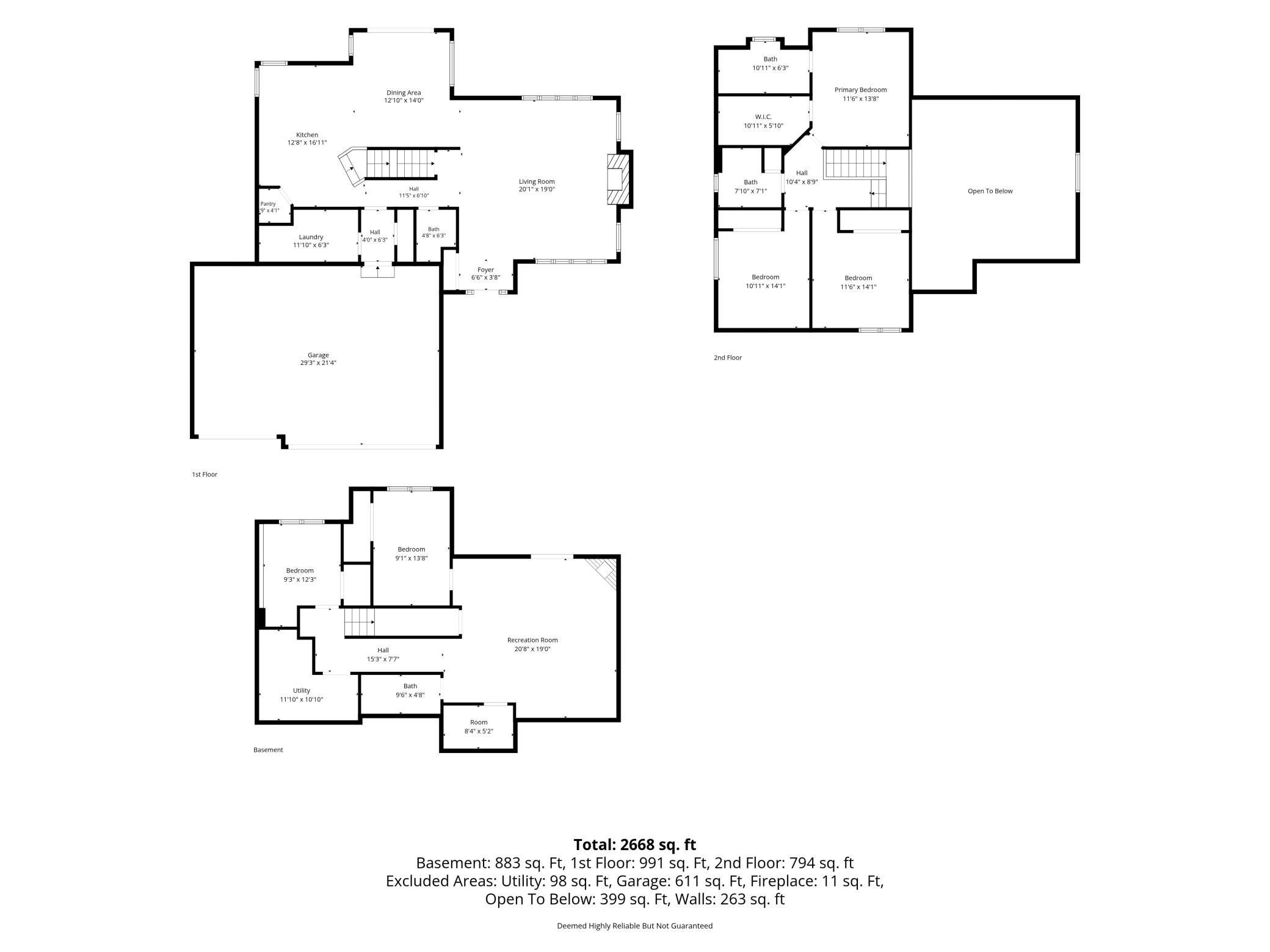 32nd image of 375 Rowena Ct S, Elko New Market, MN 55054 | MLS# 7104347
