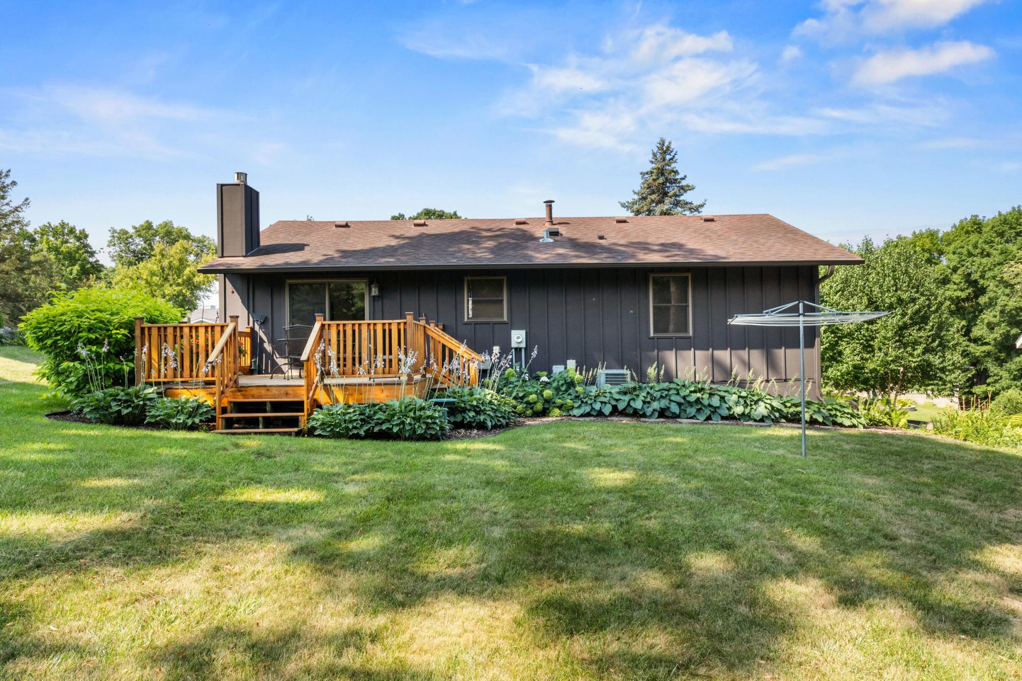 36th image of 2517 Woodland Dr, Faribault, MN 55021 | MLS# 7104364