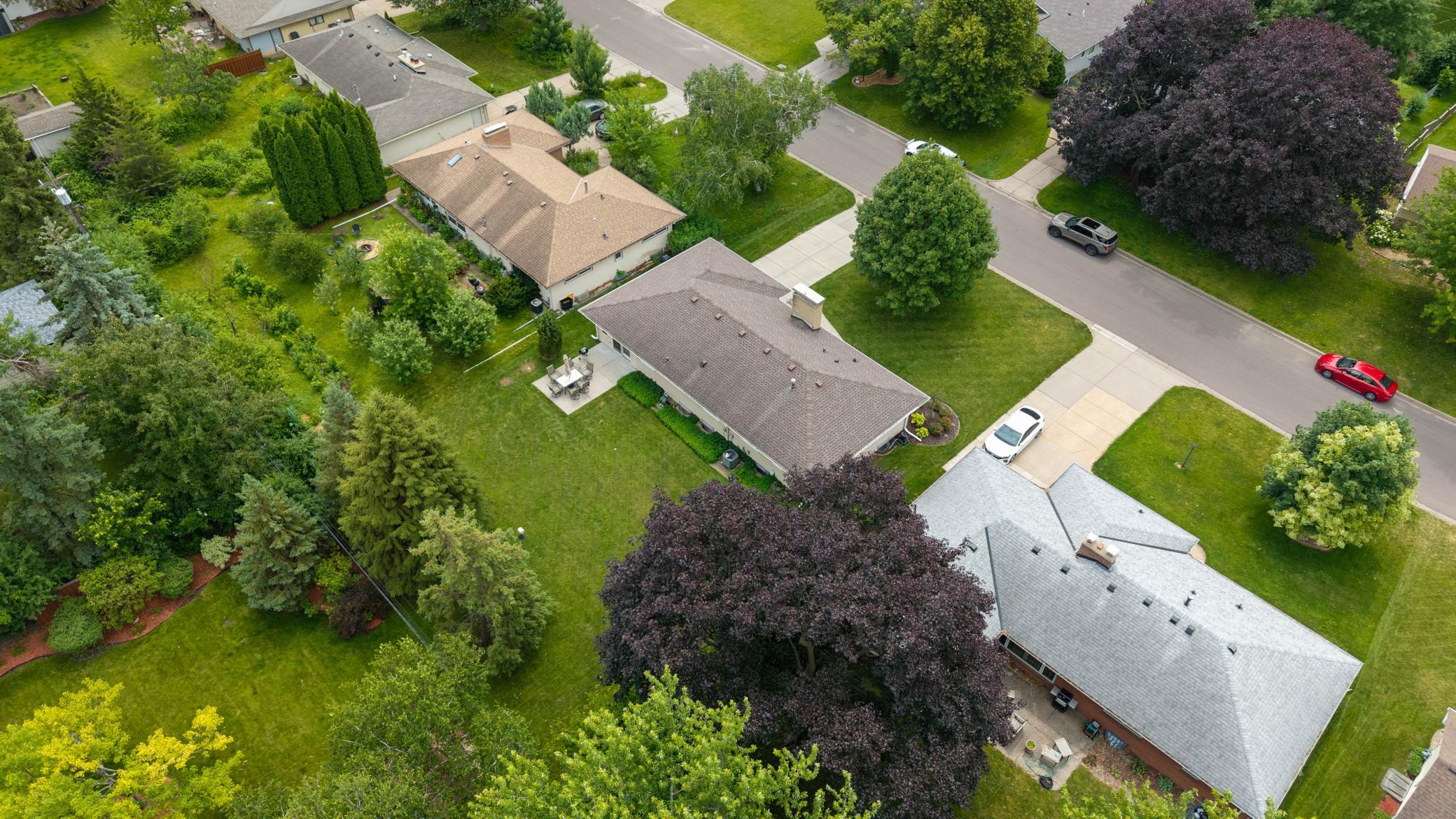 35th image of 3314 Belden Dr Ne, Saint Anthony, MN 55418 | MLS# 7104437