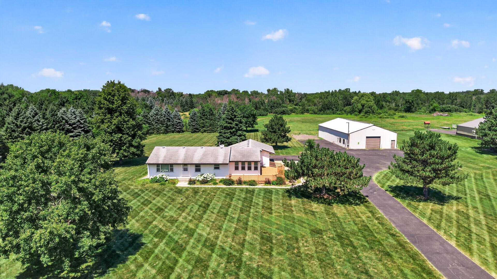 1st image of 6606 132nd St N, Saint Paul, MN 55110 | MLS# 7104440