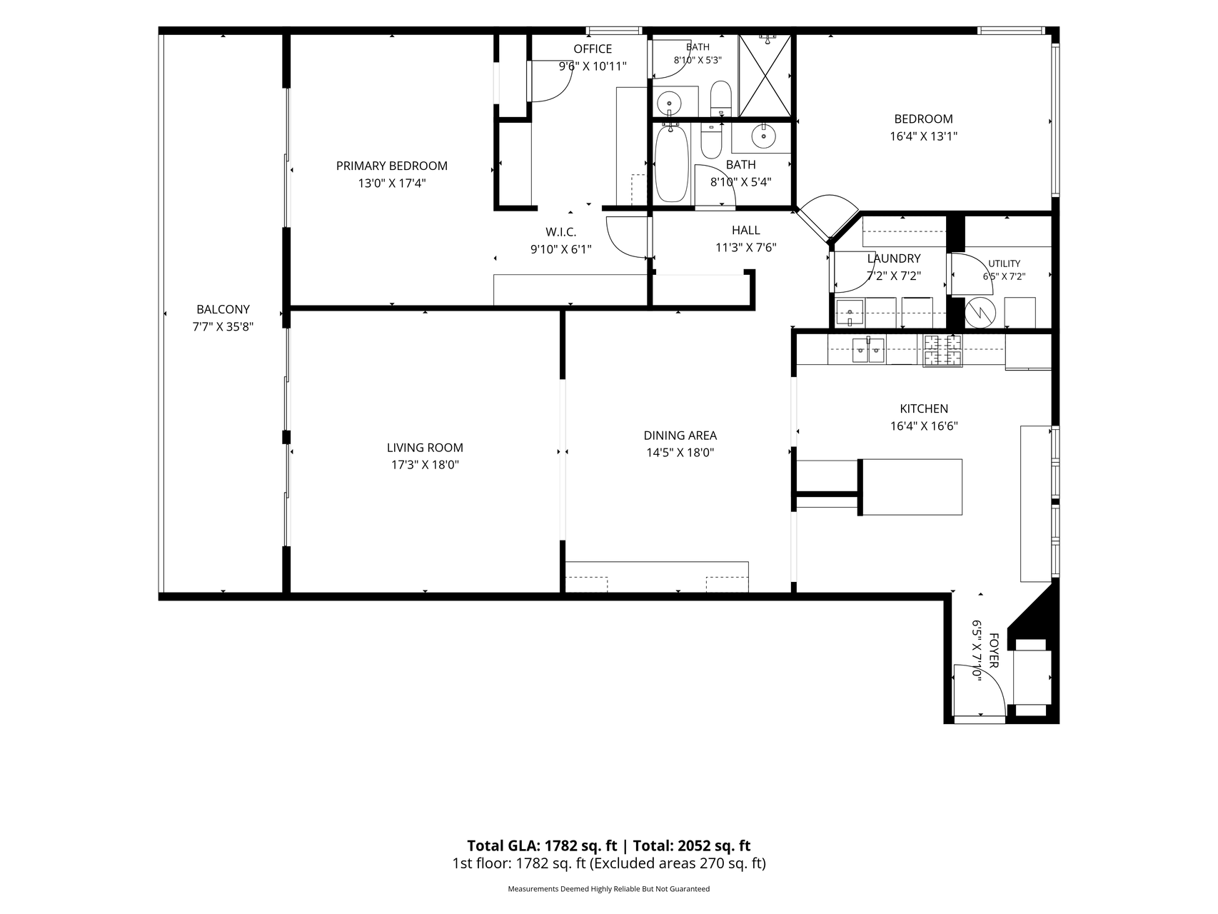 54th image of 8121 34th Ave S #301, Bloomington, MN 55425 | MLS# 7104448
