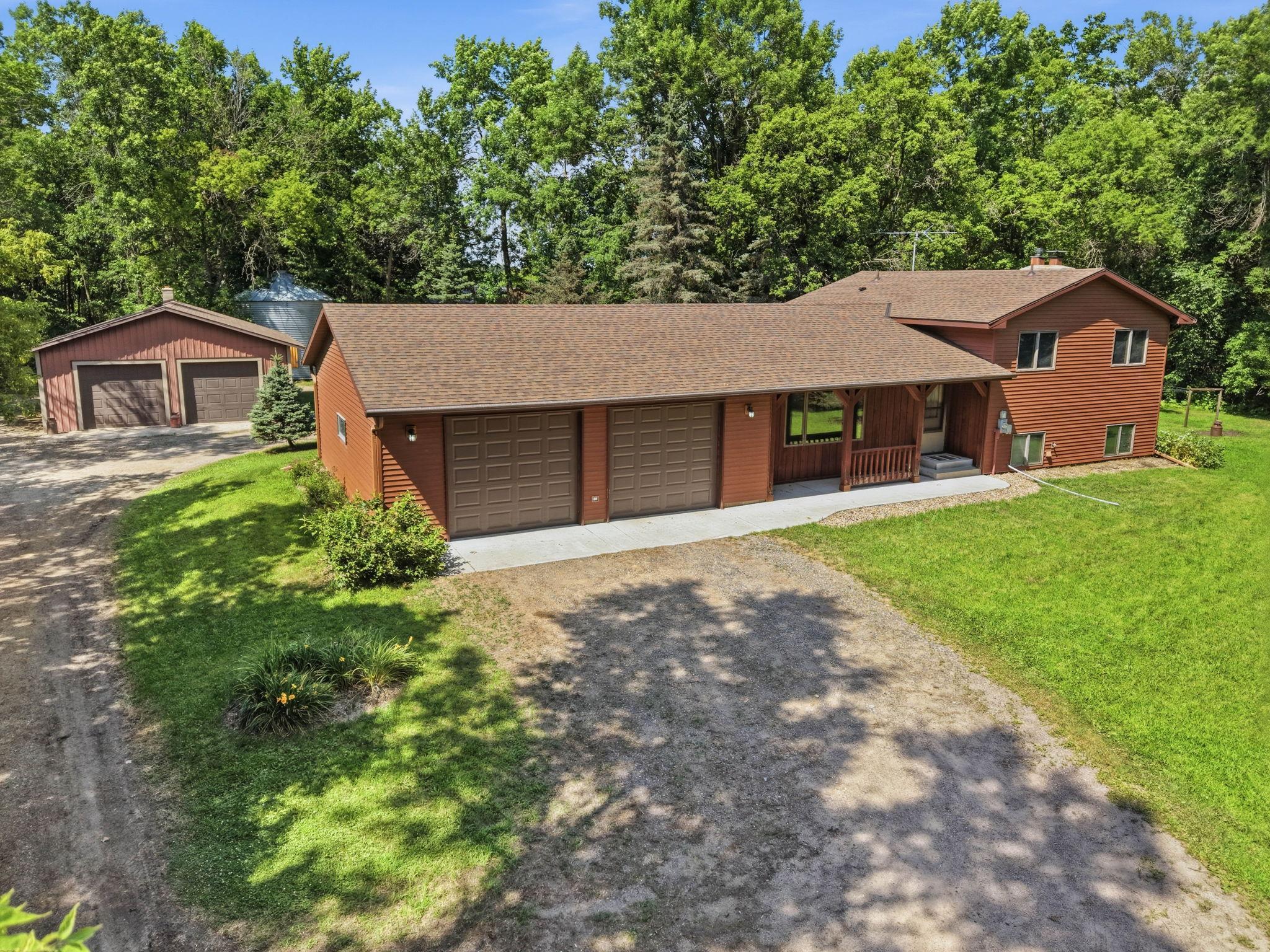 1st image of 9799 Hwy 23 Ne, Foley, MN 56329 | MLS# 7104462