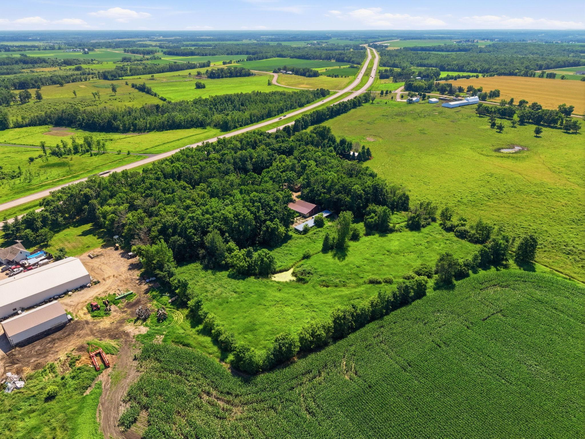 3rd image of 9799 Hwy 23 Ne, Foley, MN 56329 | MLS# 7104462