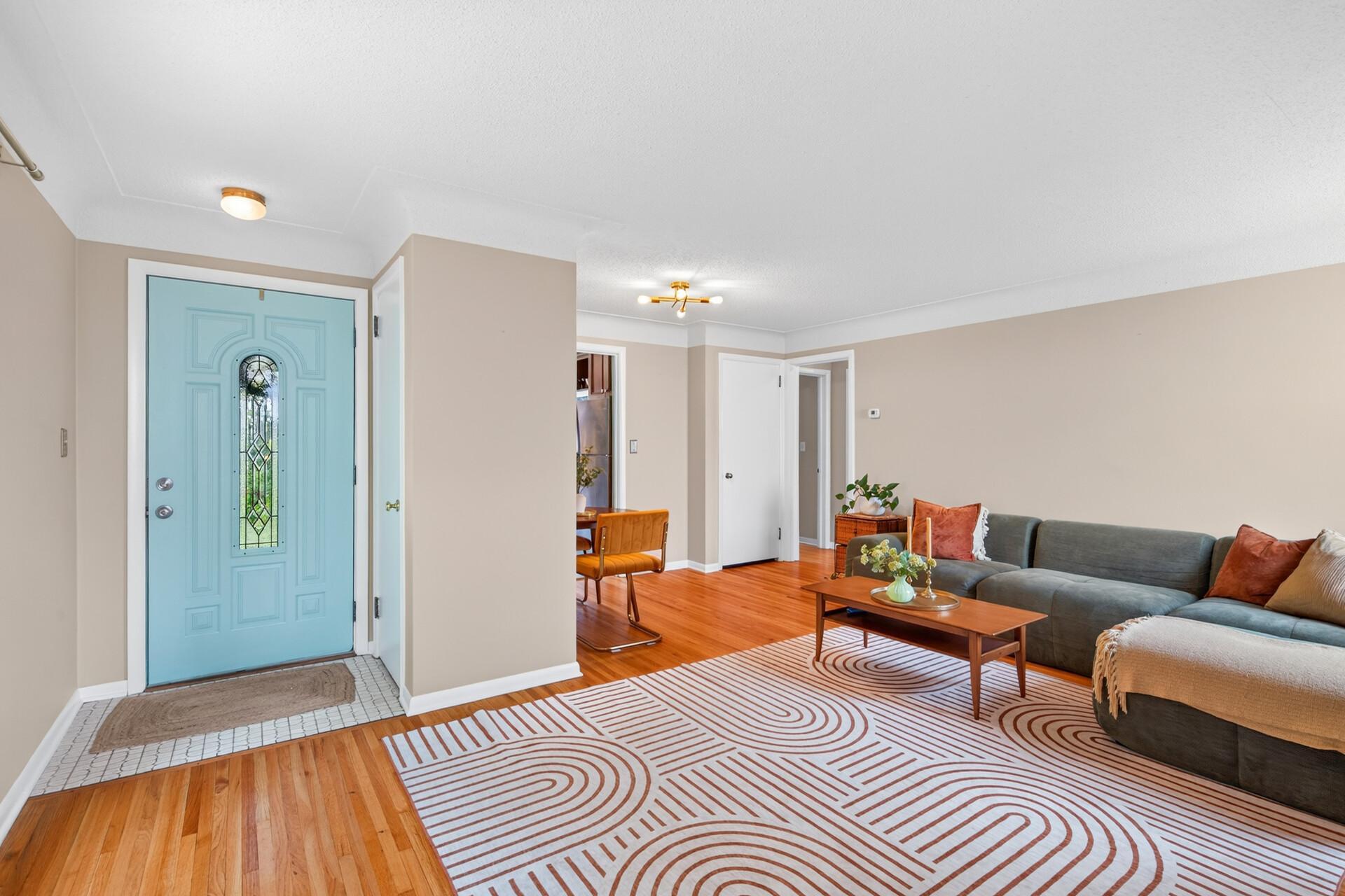 4th image of 6116 Queen Ave S, Minneapolis, MN 55410 | MLS# 7104470