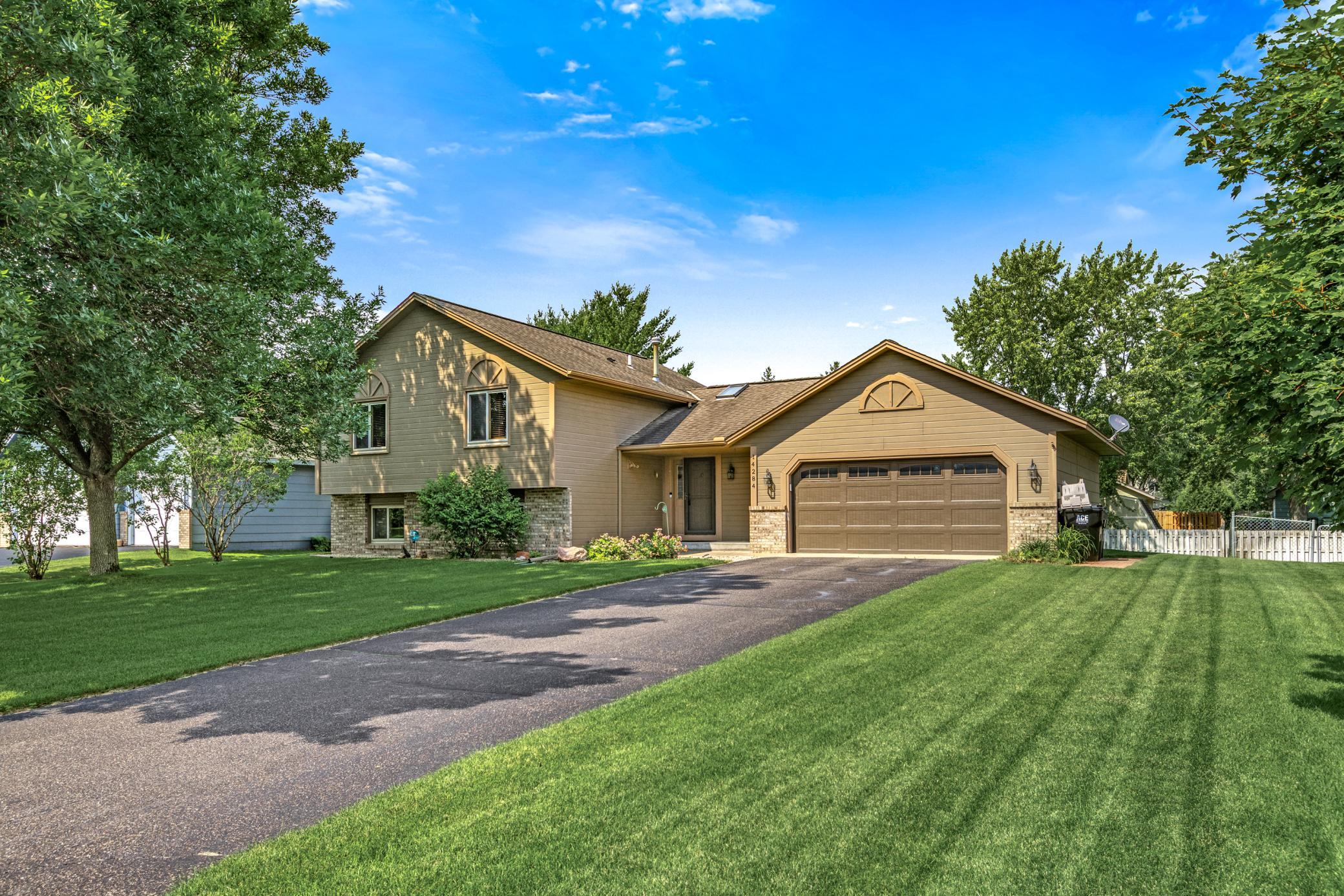 Homes for sale in Andover, MN | 14284 Zilla St Nw, Andover, MN 55304 | MLS# 7104549
