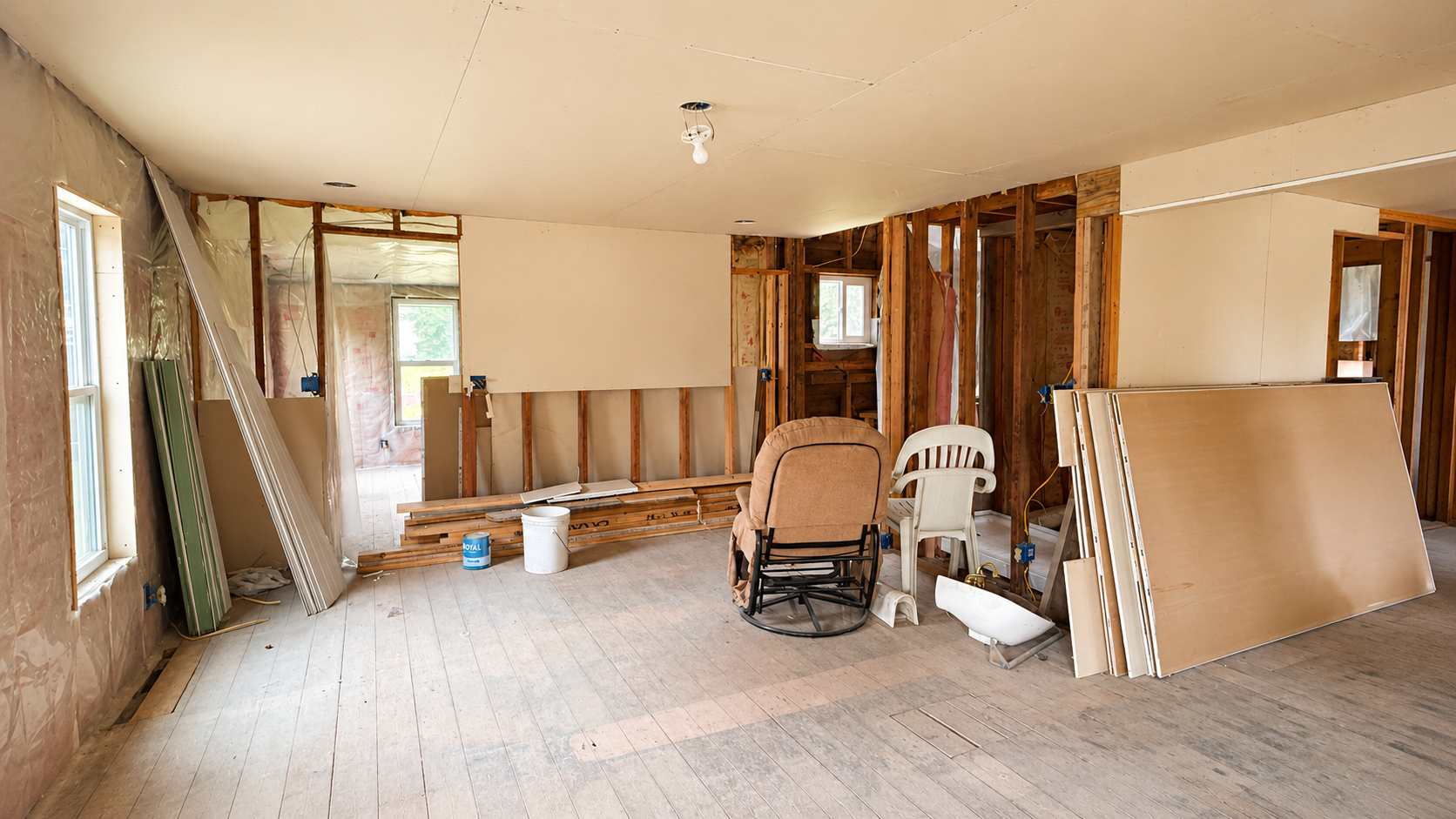 6th image of 306 N Hampton St, Fairmont, MN 56031 | MLS# 7104641