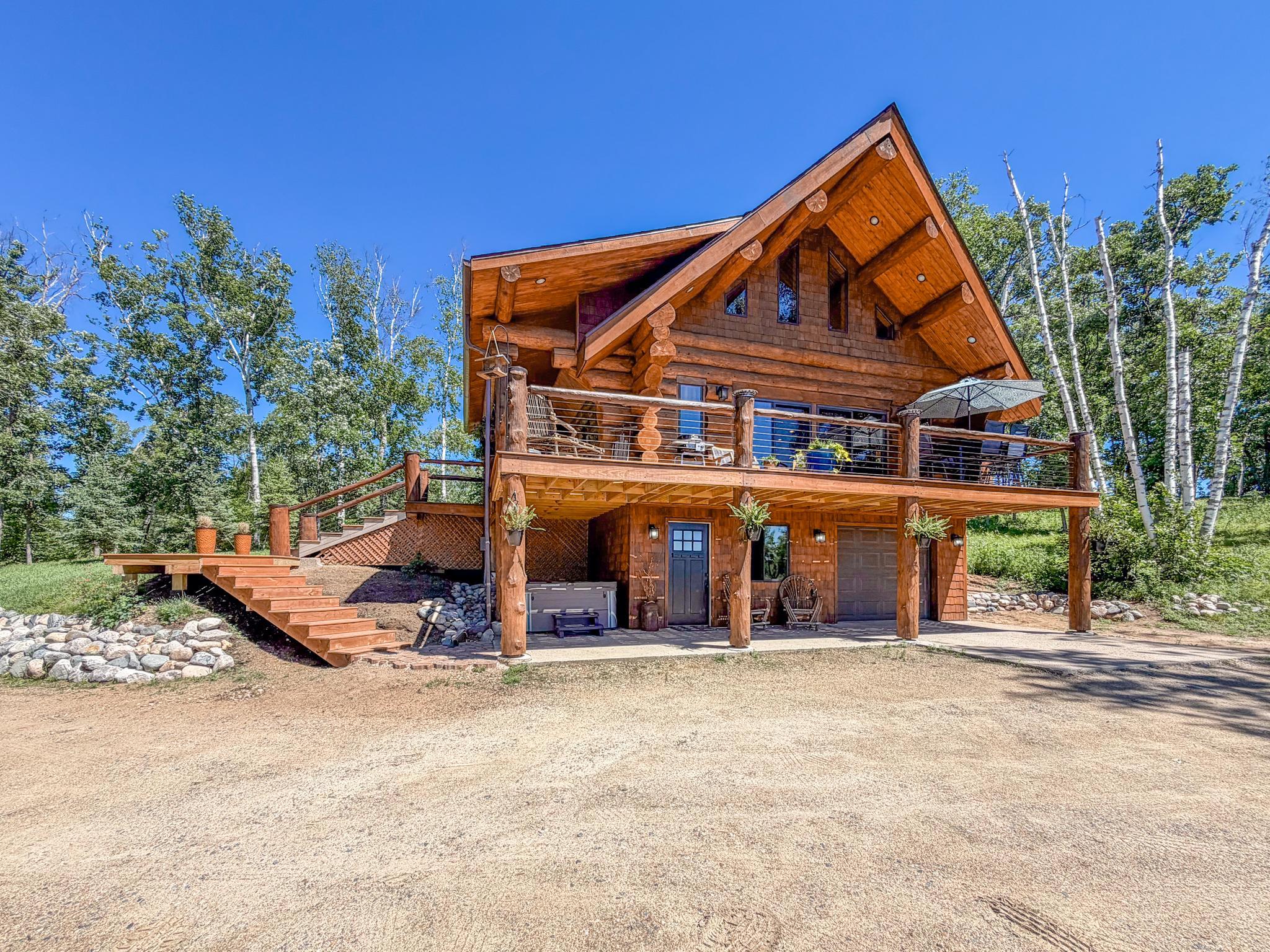 1st image of 6300 Boot Lake Rd Sw, Bemidji, MN 56601 | MLS# 7104672