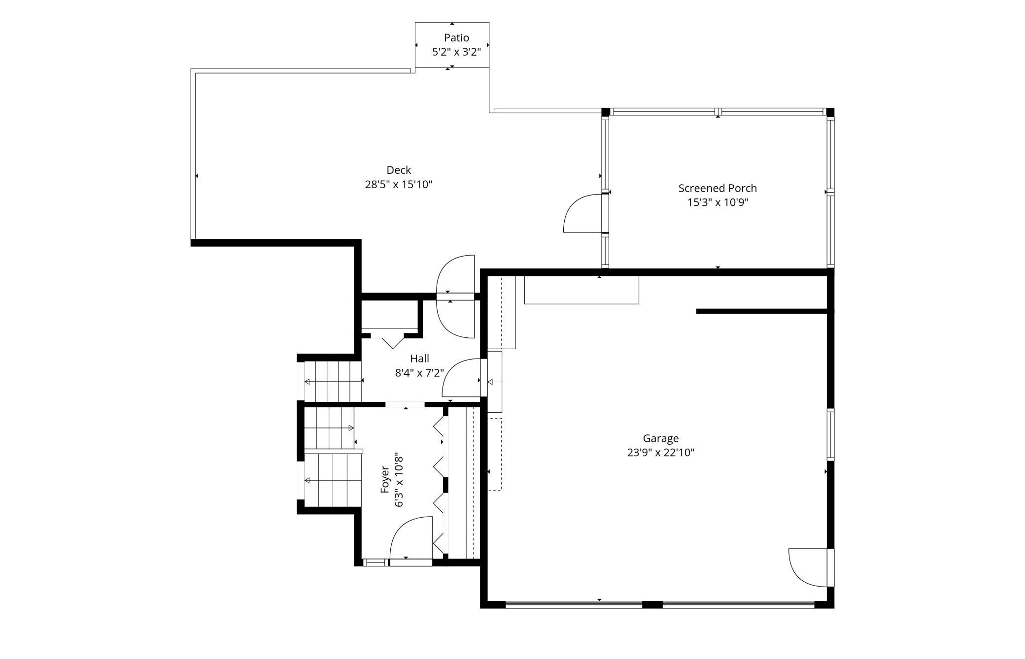 41st image of 709 Nixon Ave Se, Watertown, MN 55388 | MLS# 7104717