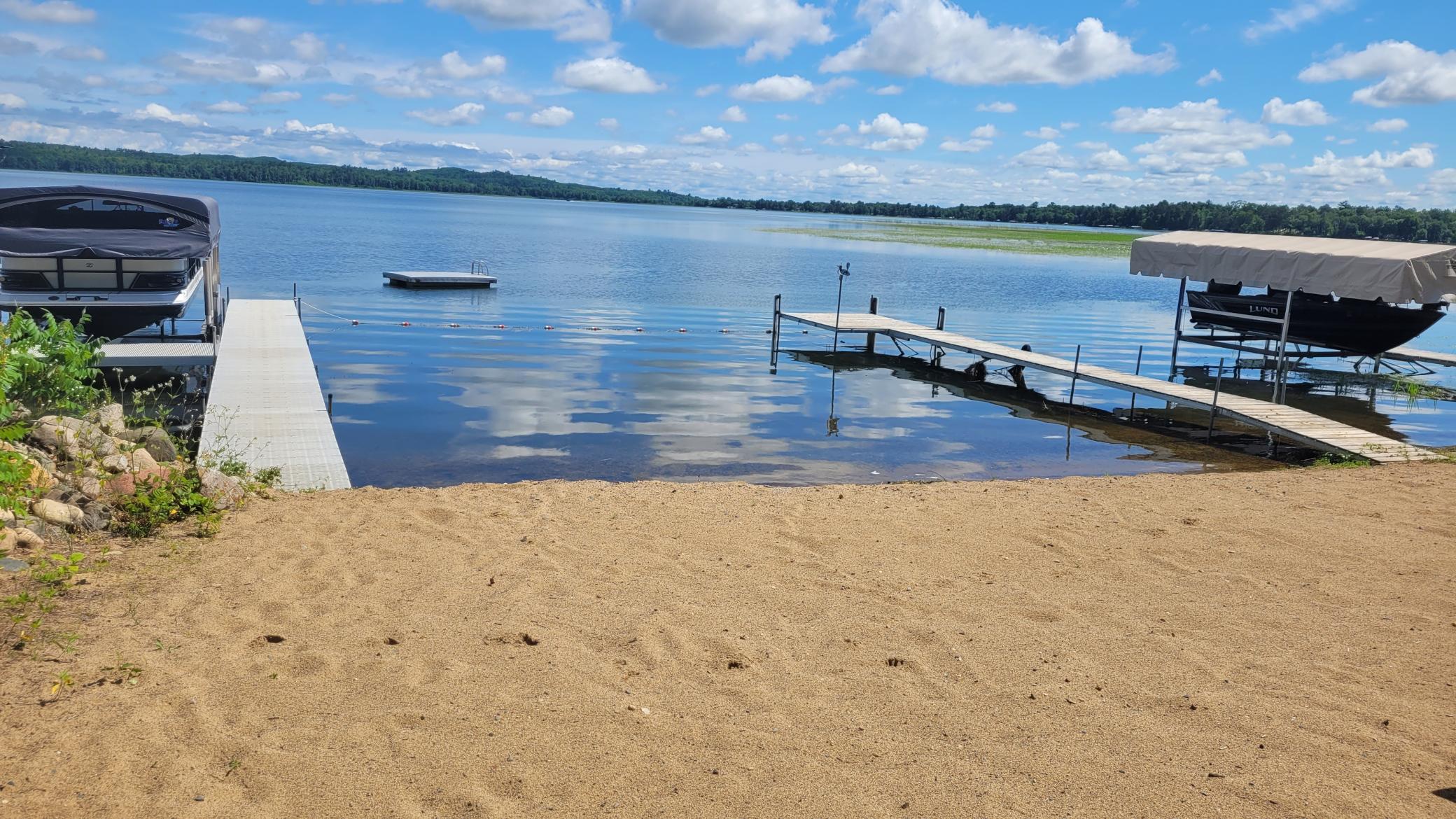 2nd image of 1101 W Big Portage Lake Dr Nw, Backus, MN 56435 | MLS# 7104781