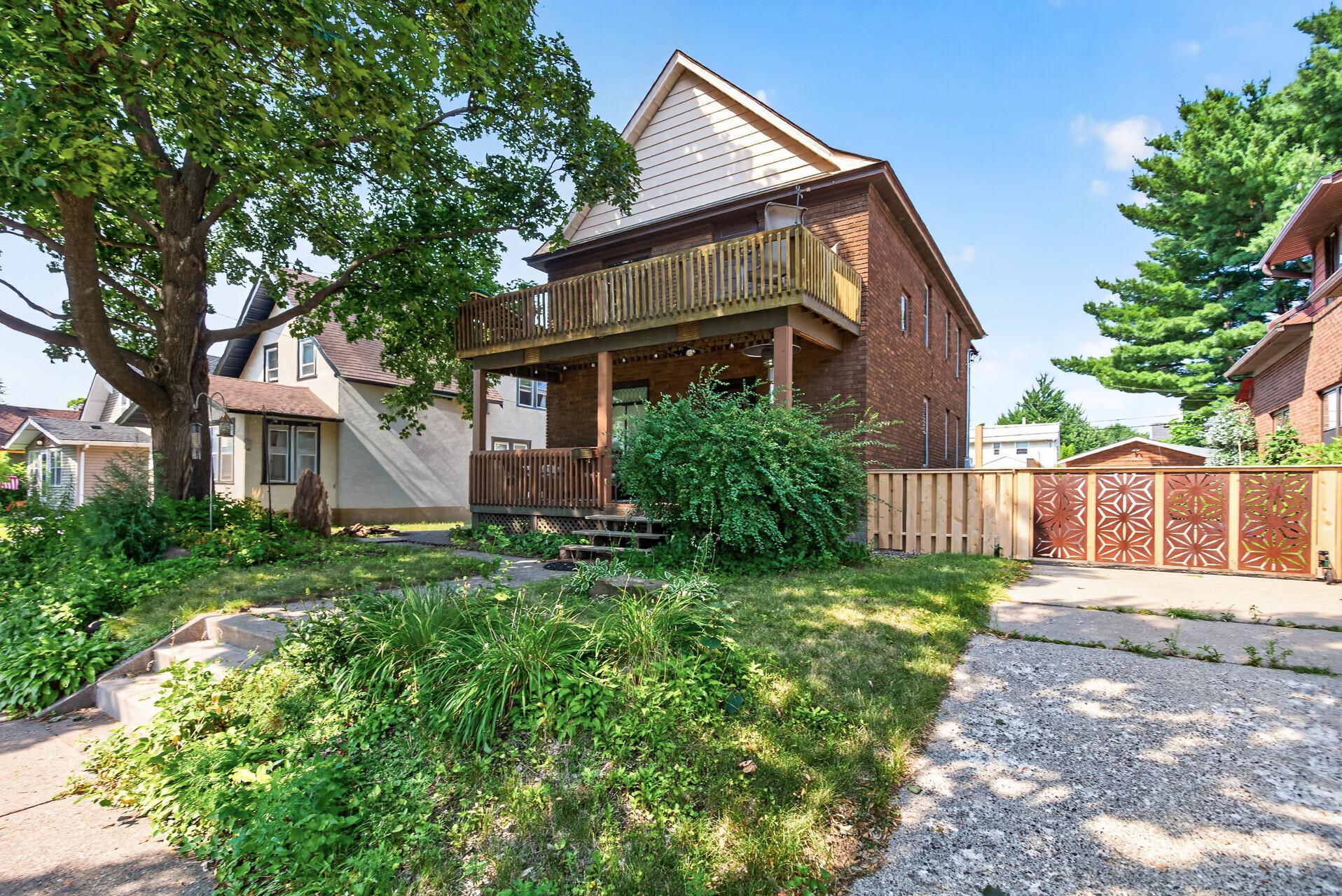 2nd image of 2538 Jefferson St Ne, Minneapolis, MN 55418 | MLS# 7104788