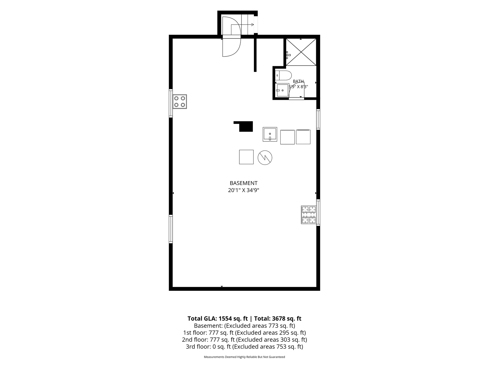46th image of 2538 Jefferson St Ne, Minneapolis, MN 55418 | MLS# 7104788