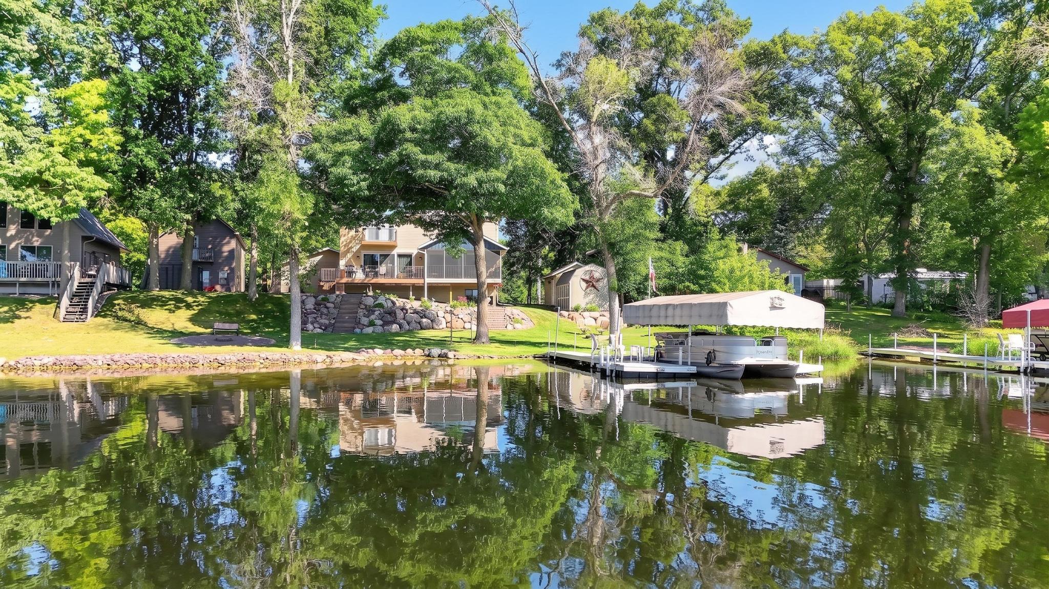 1st image of 10022 Lake Mist Dr, Pine City, MN 55030 | MLS# 7104794