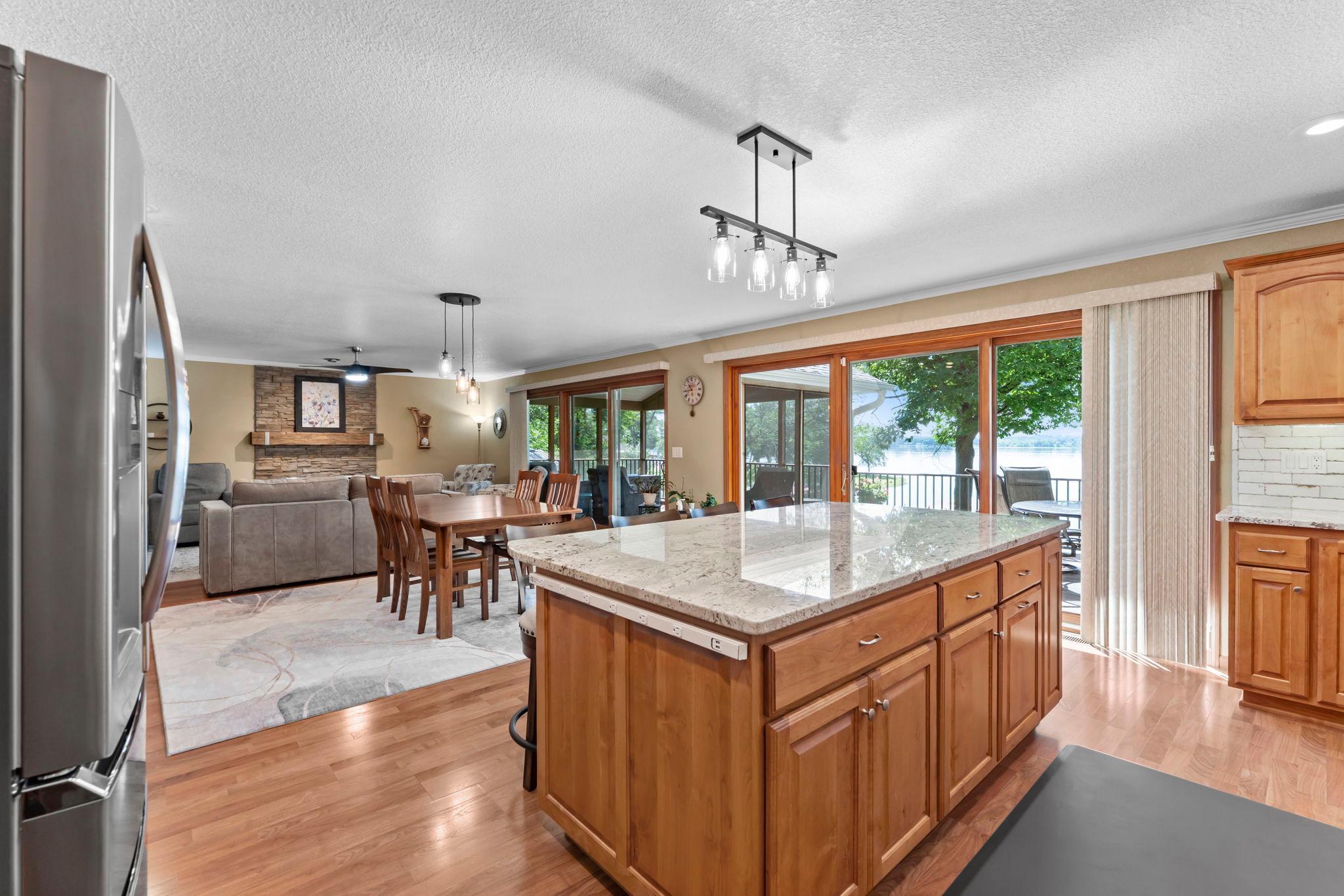 5th image of 10022 Lake Mist Dr, Pine City, MN 55030 | MLS# 7104794