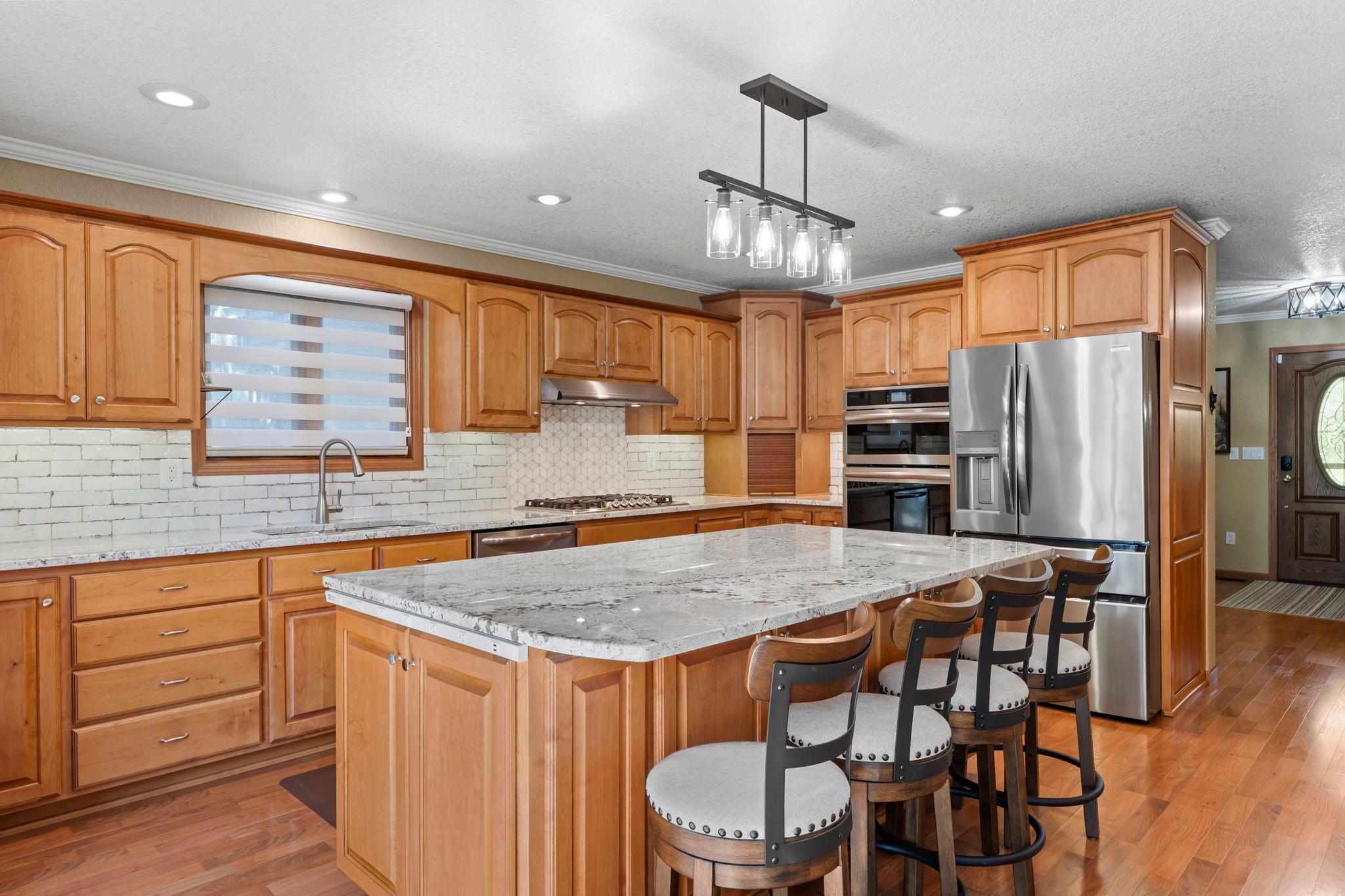 4th image of 10022 Lake Mist Dr, Pine City, MN 55030 | MLS# 7104794