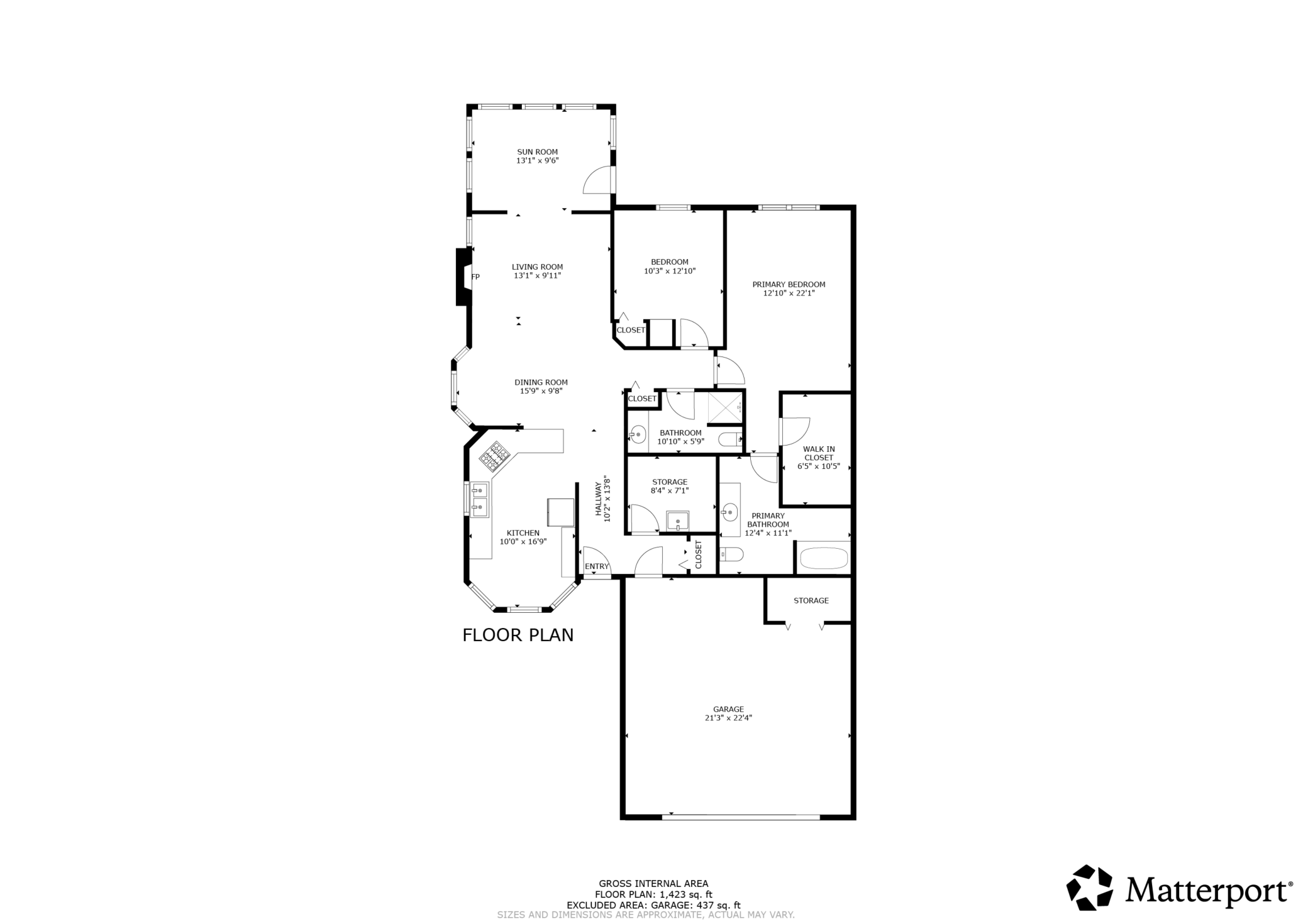 39th image of 3640 Gershwin Cir N, Saint Paul, MN 55128 | MLS# 7104797