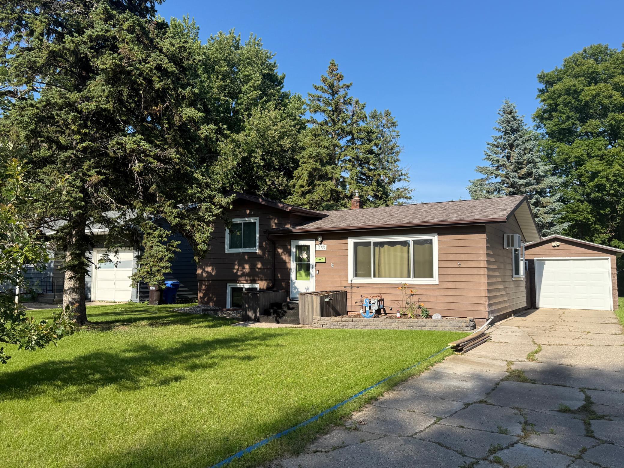 Homes for sale in Detroit Lakes, MN | 1153 Rossman Ave, Detroit Lakes, MN 56501 | MLS# 7104802