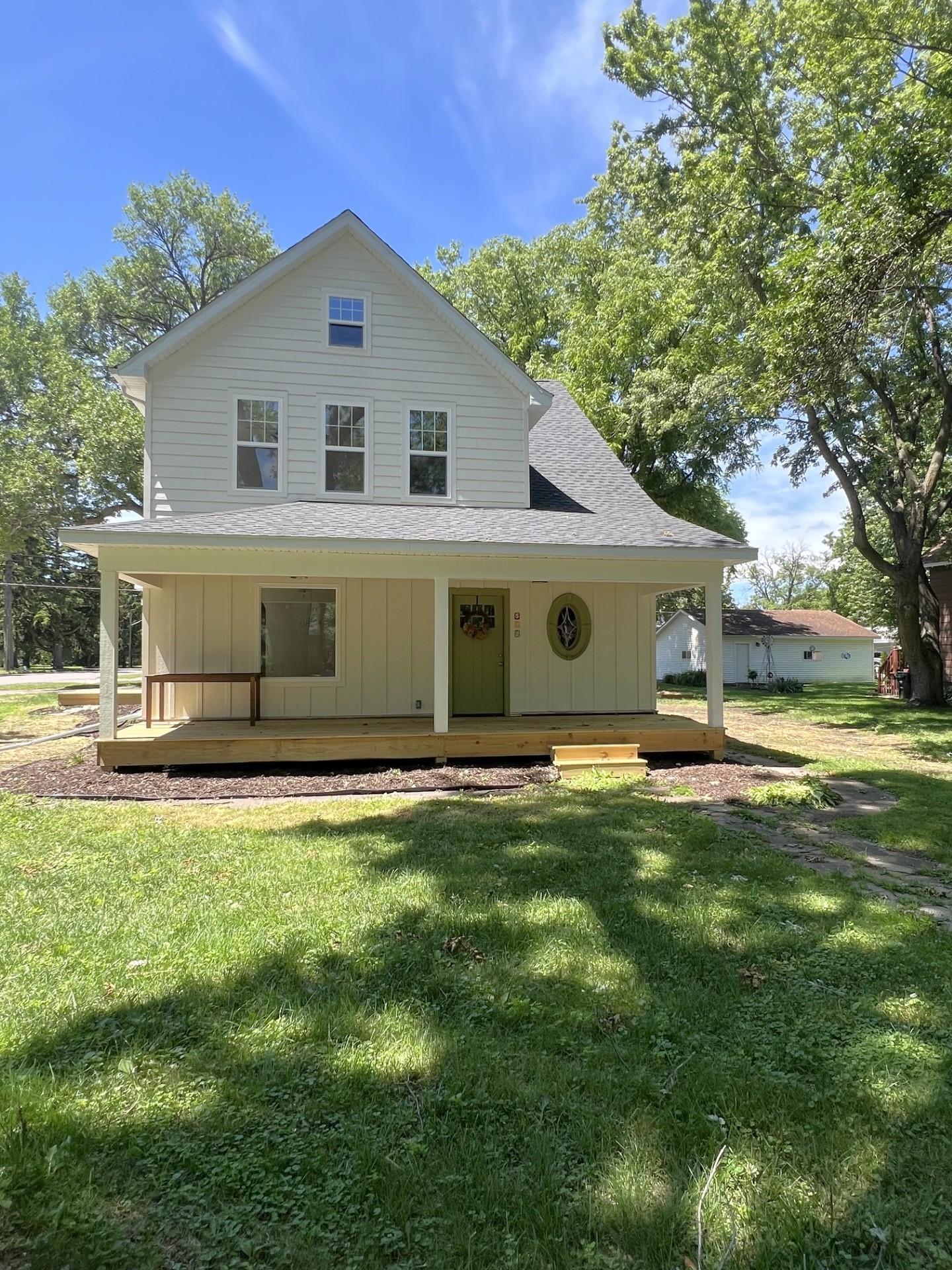 3rd image of 512 3Rd St S, Atwater, MN 56209 | MLS# 7104827