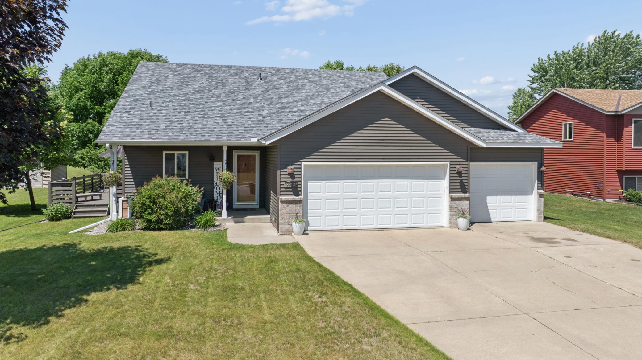 28th image of 2513 Ocarina Dr, Sauk Rapids, MN 56379 | MLS# 7104837