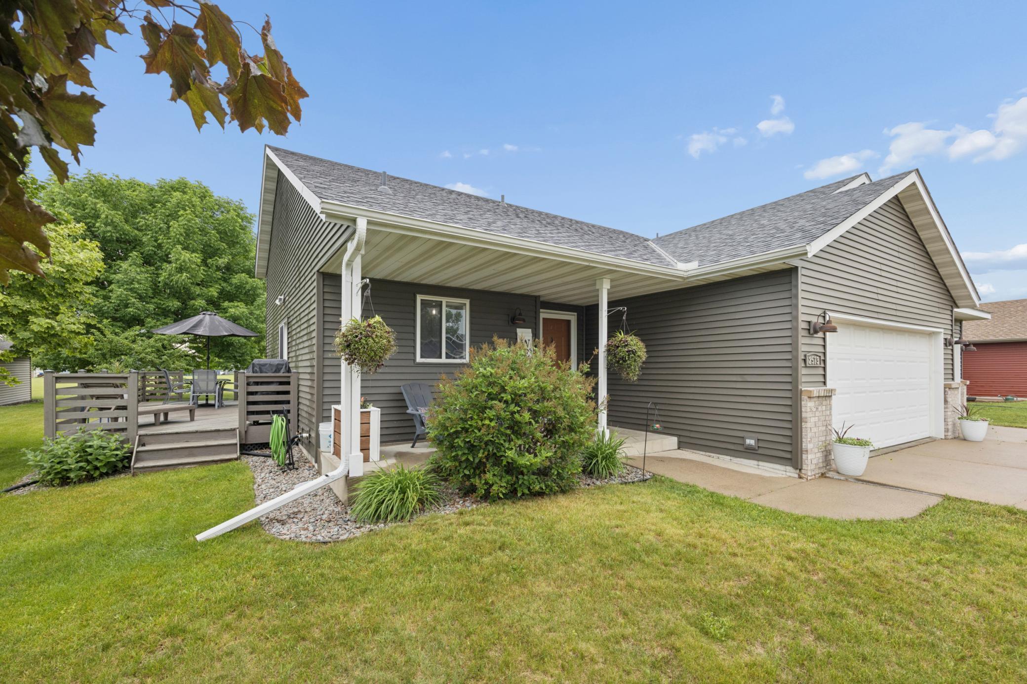 3rd image of 2513 Ocarina Dr, Sauk Rapids, MN 56379 | MLS# 7104837