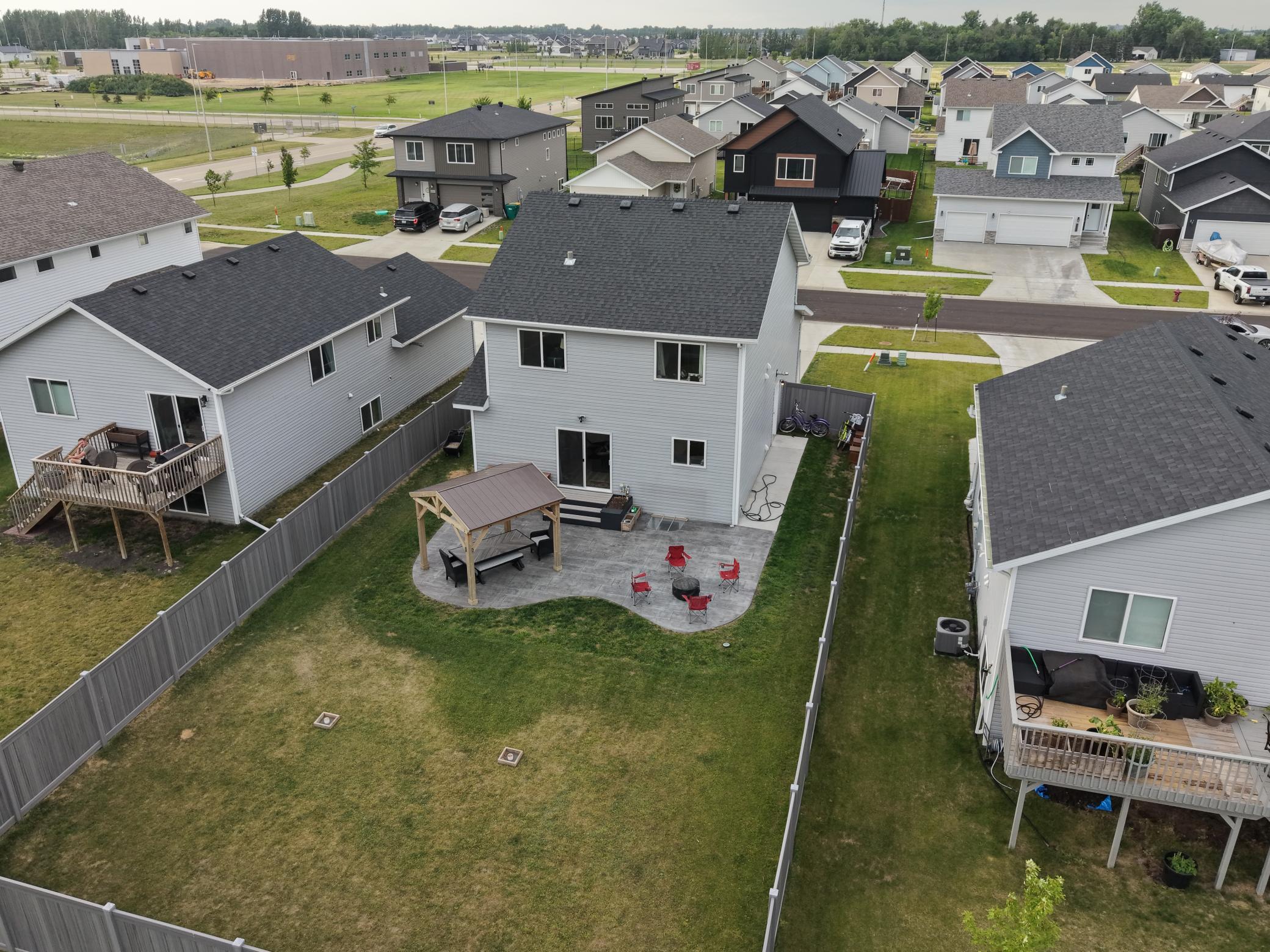 50th image of 6029 Kodiak Ln, Horace, ND 58047 | MLS# 7104919