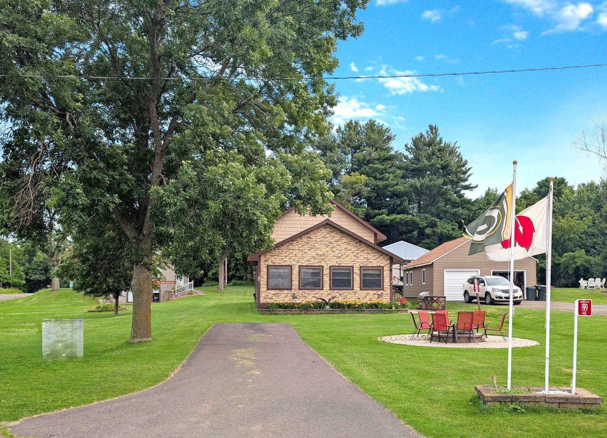 5th image of 199 85Th Ave, Clayton, WI 54004 | MLS# 7104929