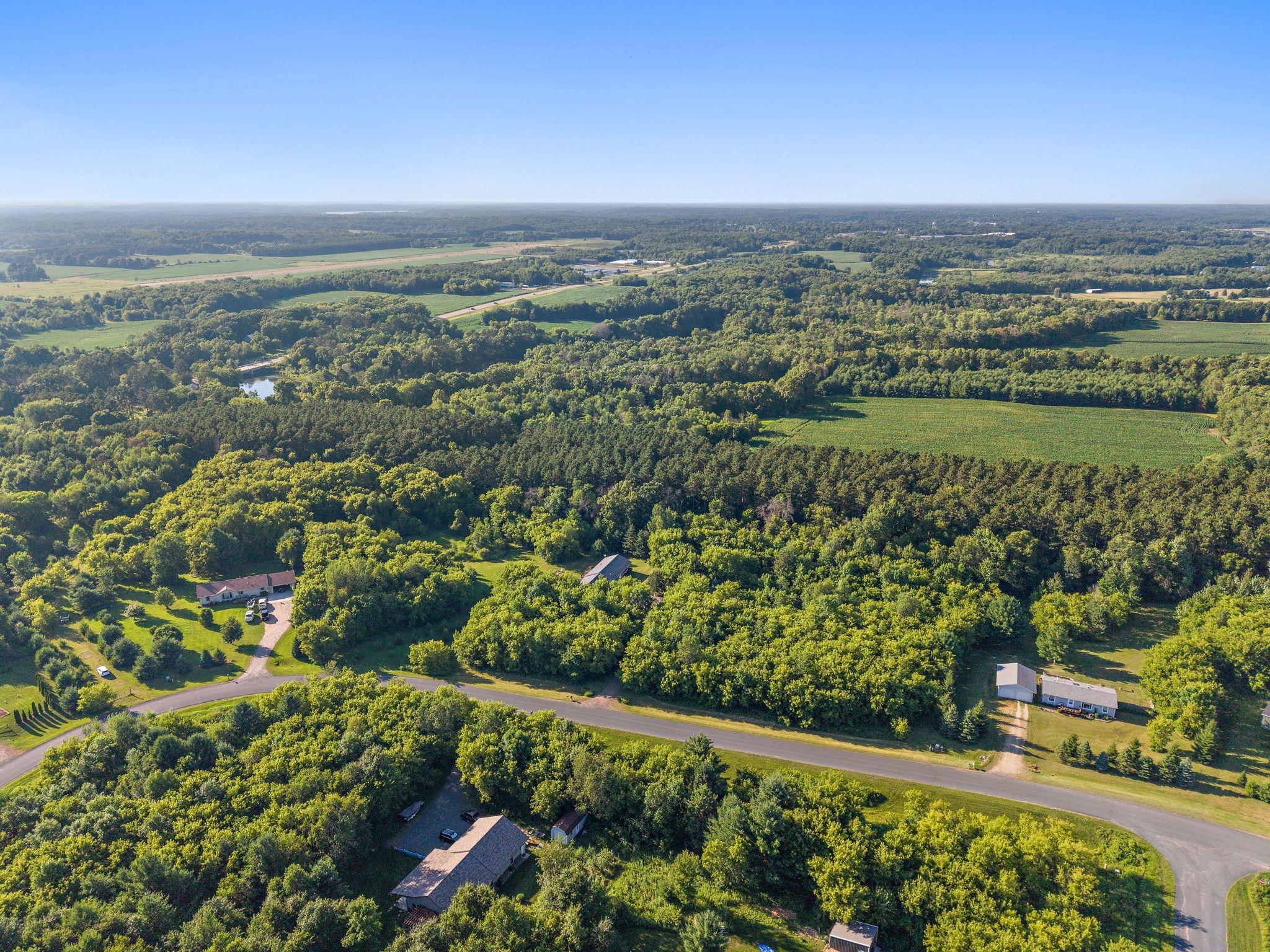 2nd image of Xxxx 41st Ave, Amery, WI 54001 | MLS# 7104931