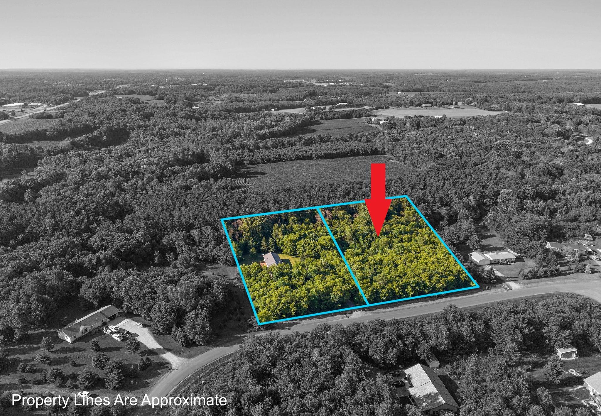 1st image of Xxxx 41st Ave, Amery, WI 54001 | MLS# 7104931