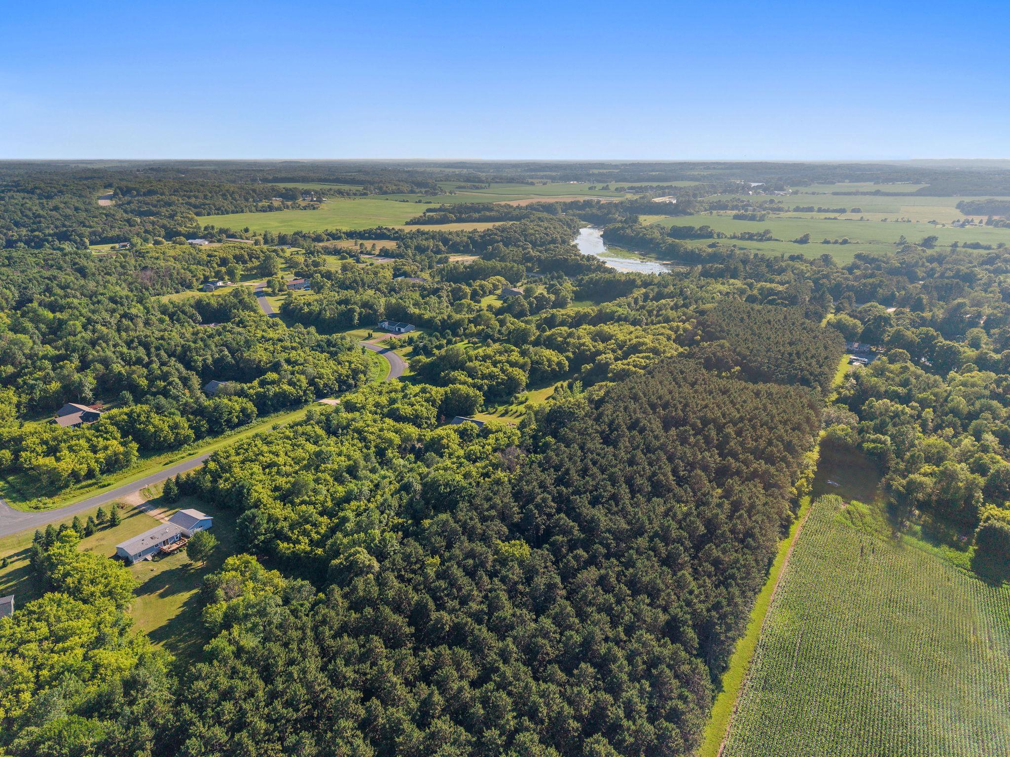 4th image of Xxxx 41St Ave, Amery, WI 54001 | MLS# 7104931