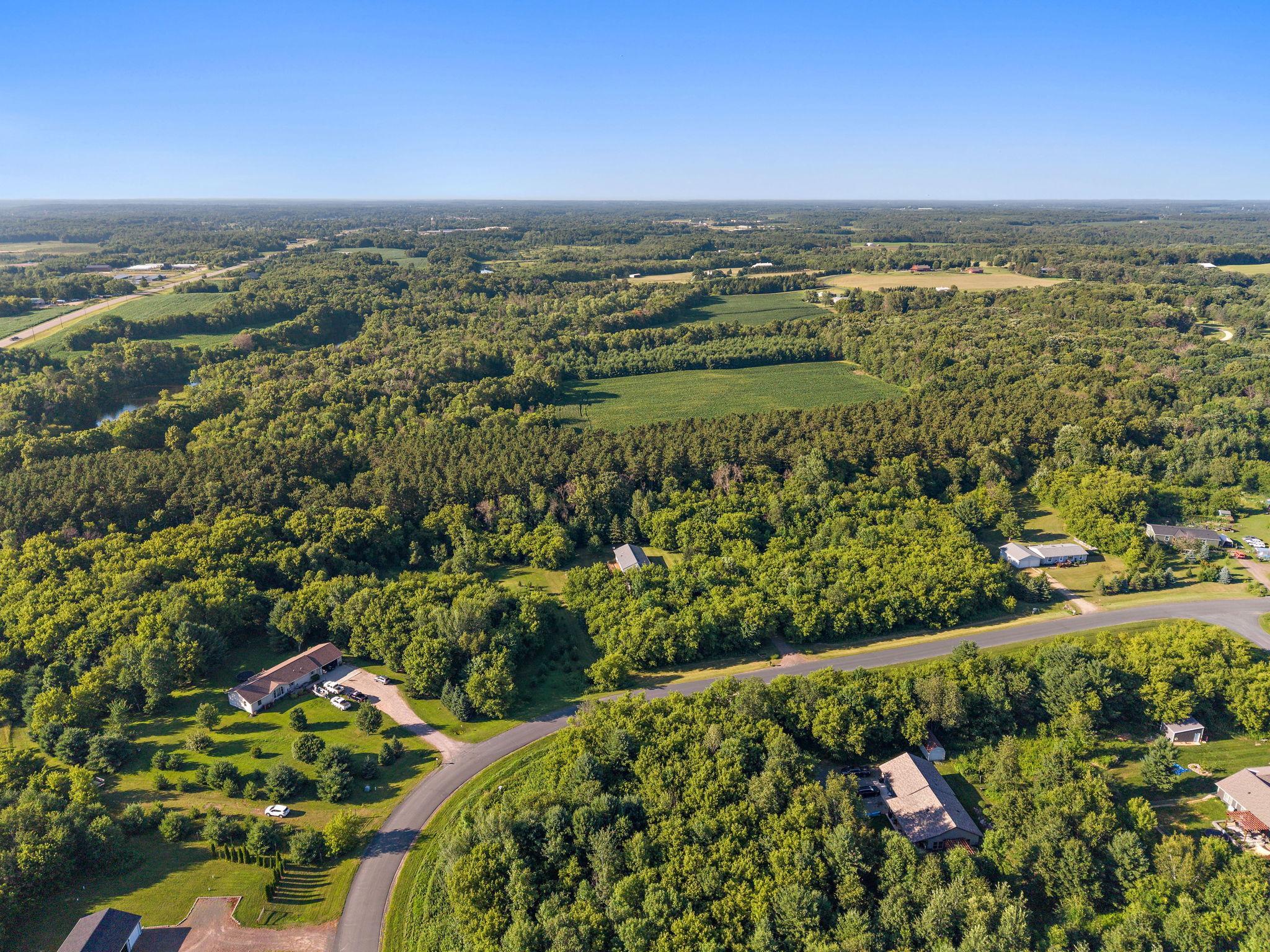 10th image of Xxxx 41st Ave, Amery, WI 54001 | MLS# 7104931