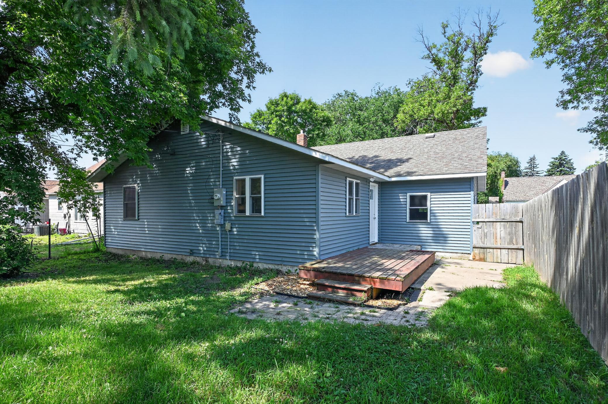 5th image of 1405 Fillmore St, Alexandria, MN 56308 | MLS# 7104941