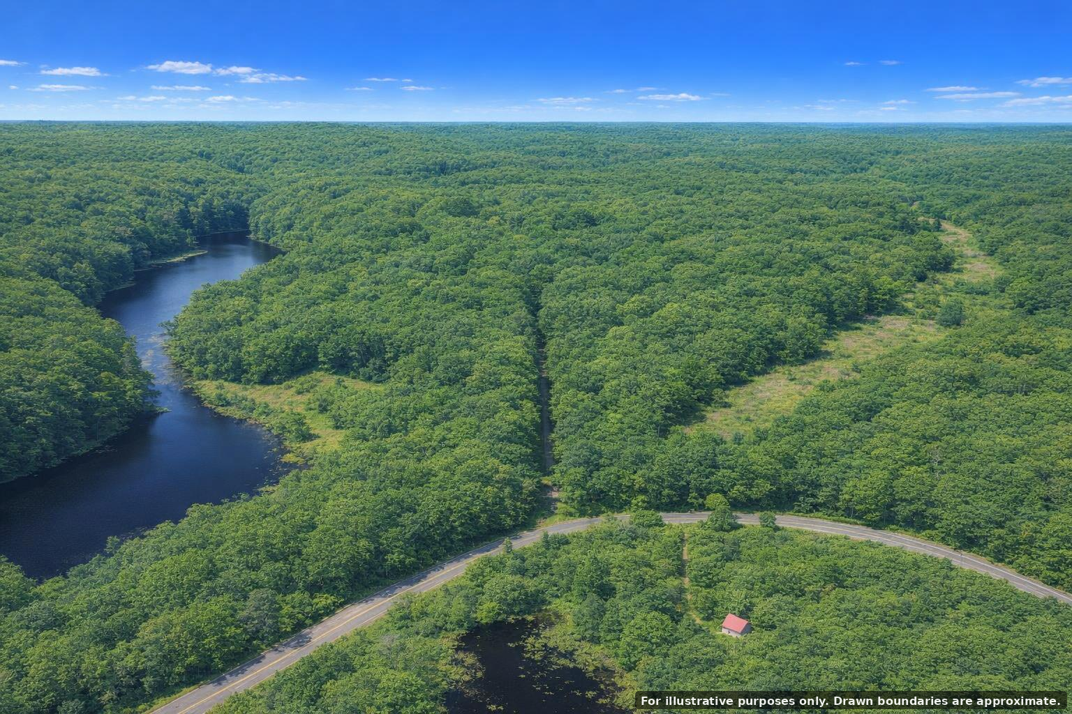 Homes for sale in Waubun, MN | Tbd 400Th St, Waubun, MN 56589 | MLS# 7104958