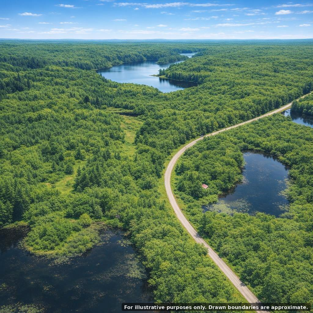 Homes for sale in Waubun, MN | Tbd 400Th St, Waubun, MN 56589 | MLS# 7104958