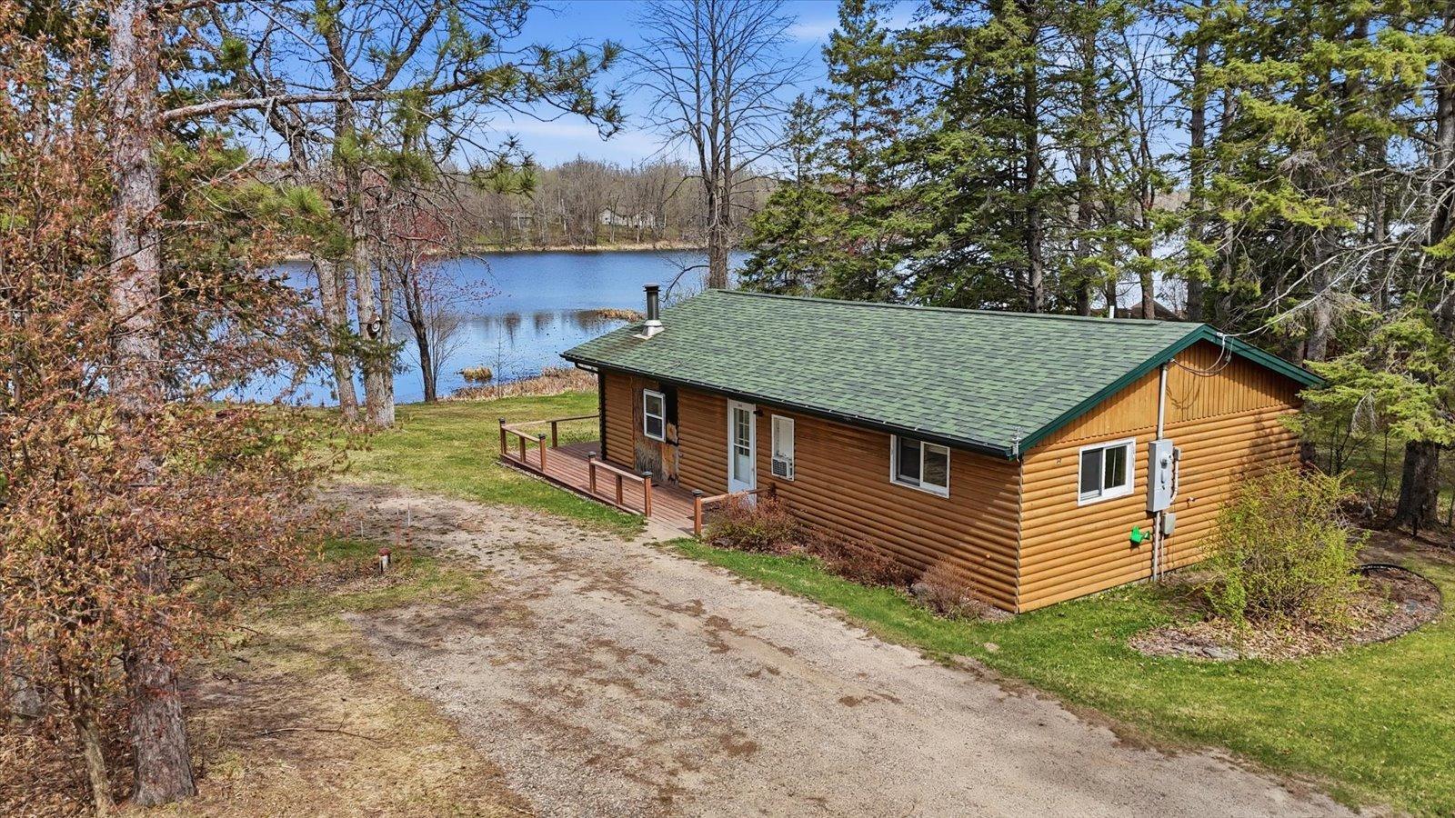 Homes for sale in Grand Rapids, MN | 35648 Crooked Lake Dr, Grand Rapids, MN 55744 | MLS# 7104983