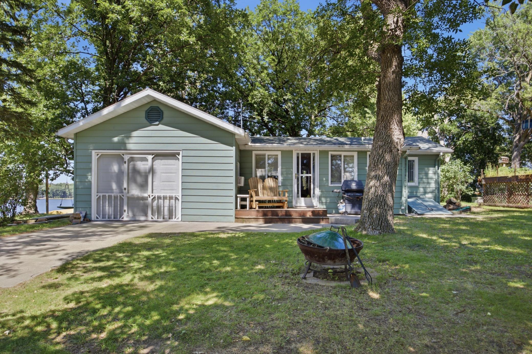 2nd image of 48488 Pike Beach Rd, Pelican Rapids, MN 56572 | MLS# 7104989