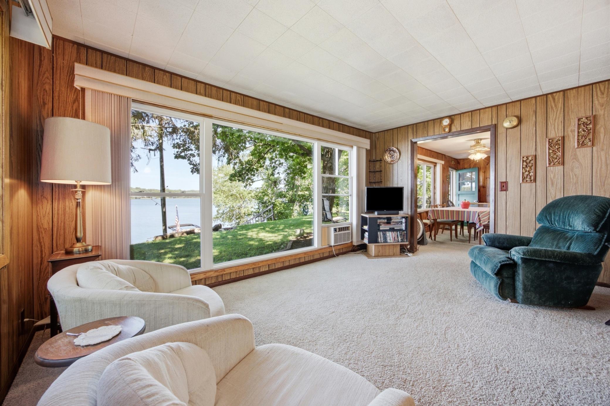 5th image of 48488 Pike Beach Rd, Pelican Rapids, MN 56572 | MLS# 7104989