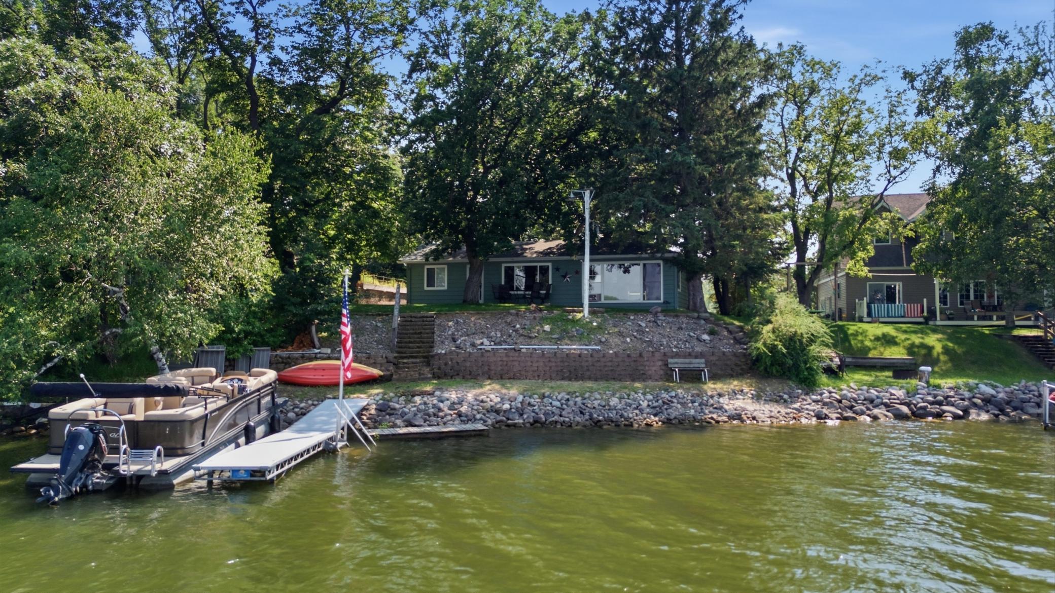 1st image of 48488 Pike Beach Rd, Pelican Rapids, MN 56572 | MLS# 7104989