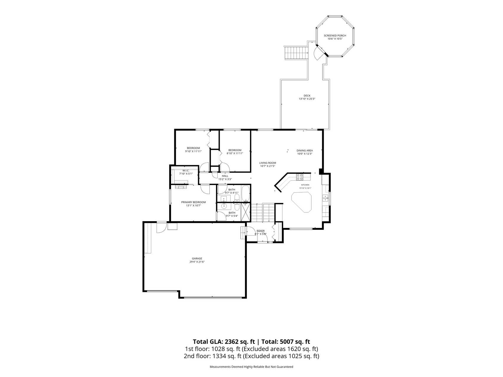 55th image of 13825 Mallard Trl, Rogers, MN 55374 | MLS# 7104996