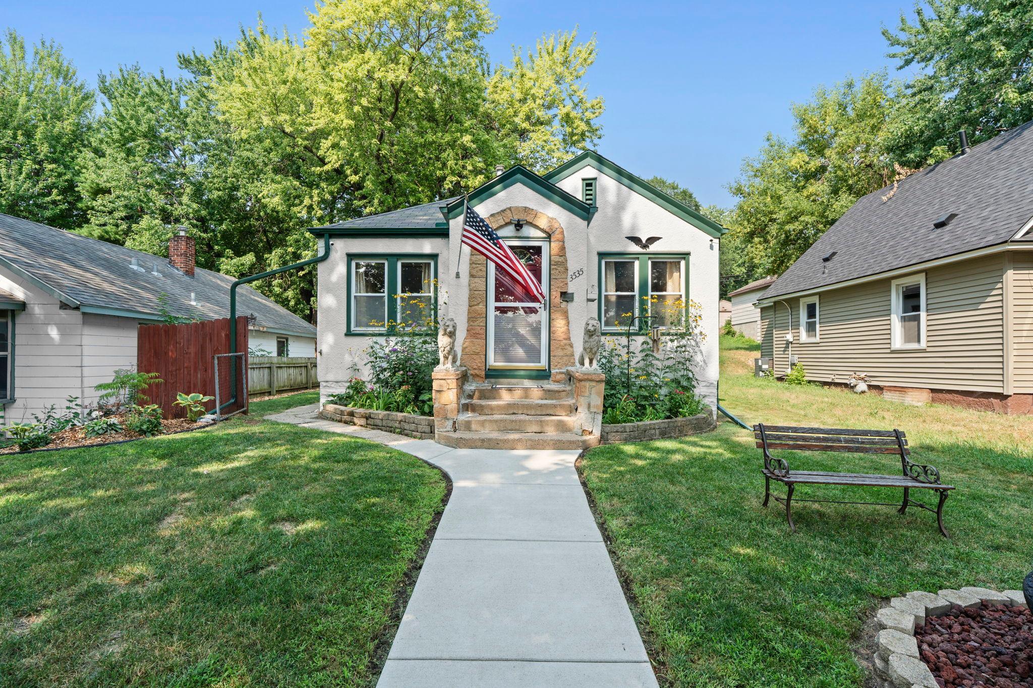 1st image of 3535 N 3rd St, Minneapolis, MN 55412 | MLS# 7105065
