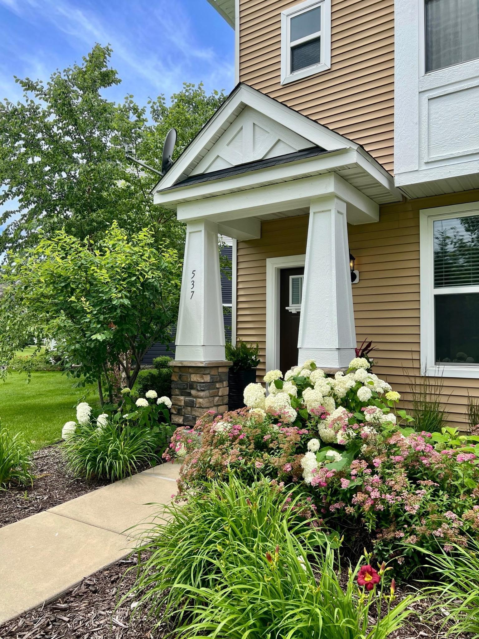 28th image of 537 Satori Wy, Chaska, MN 55318 | MLS# 7105090