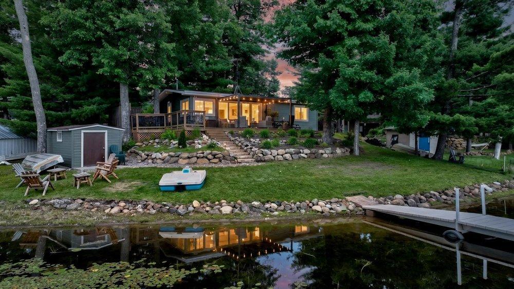 1st image of 67 16 5/8 Ave, Turtle Lake, WI 54889 | MLS# 7105162