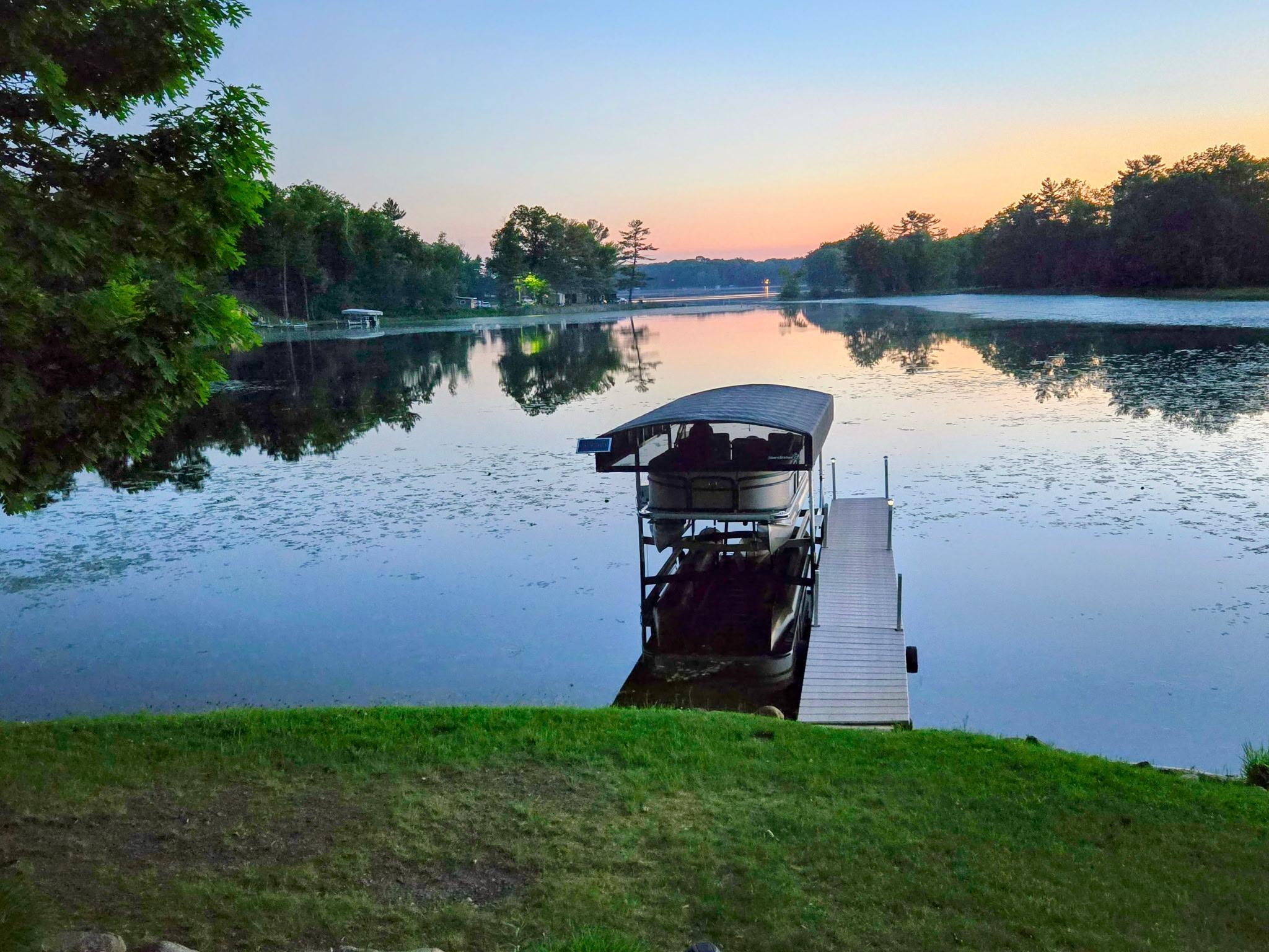 2nd image of 67 16 5/8 Ave, Turtle Lake, WI 54889 | MLS# 7105162