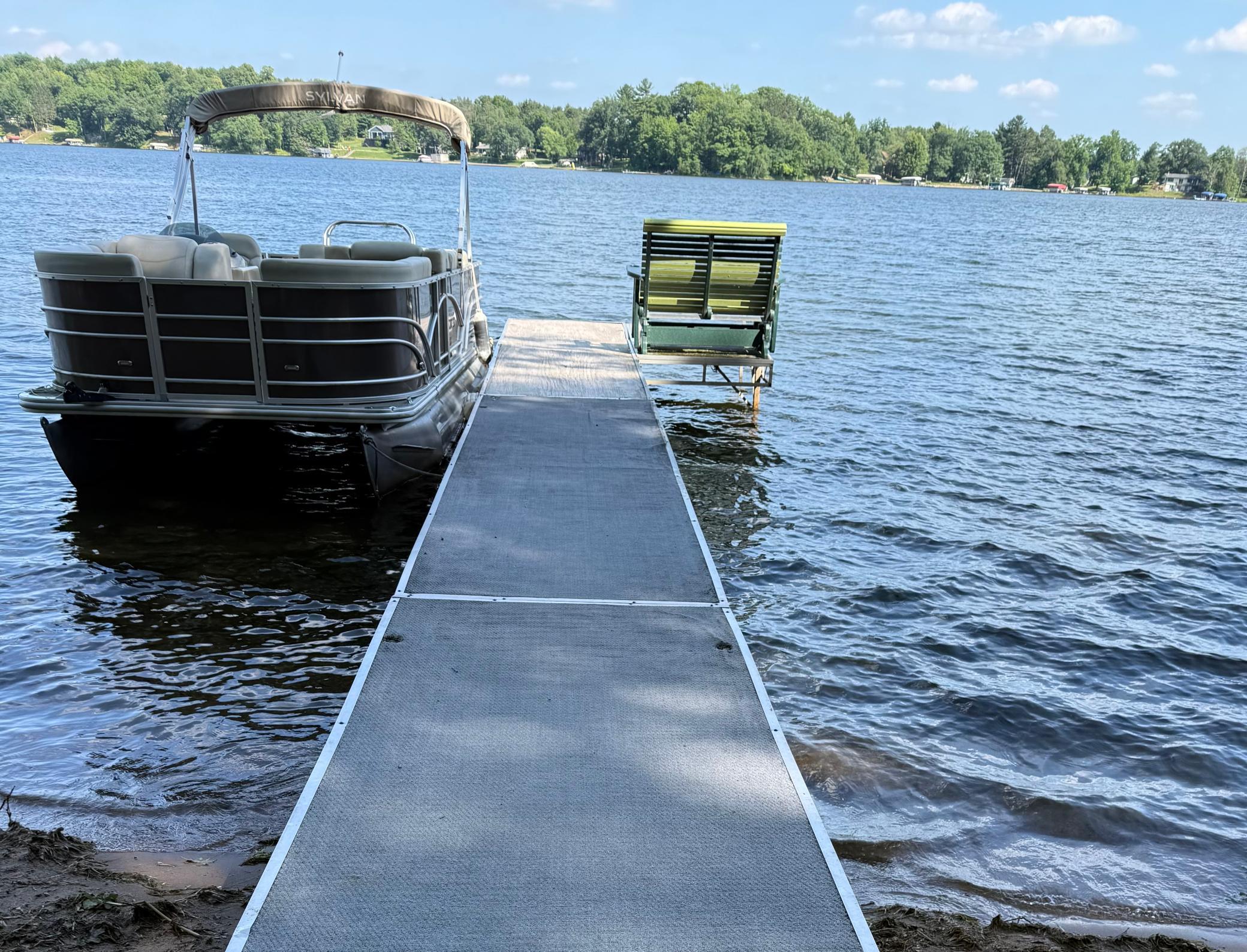 38th image of 67 16 5/8 Ave, Turtle Lake, WI 54889 | MLS# 7105162