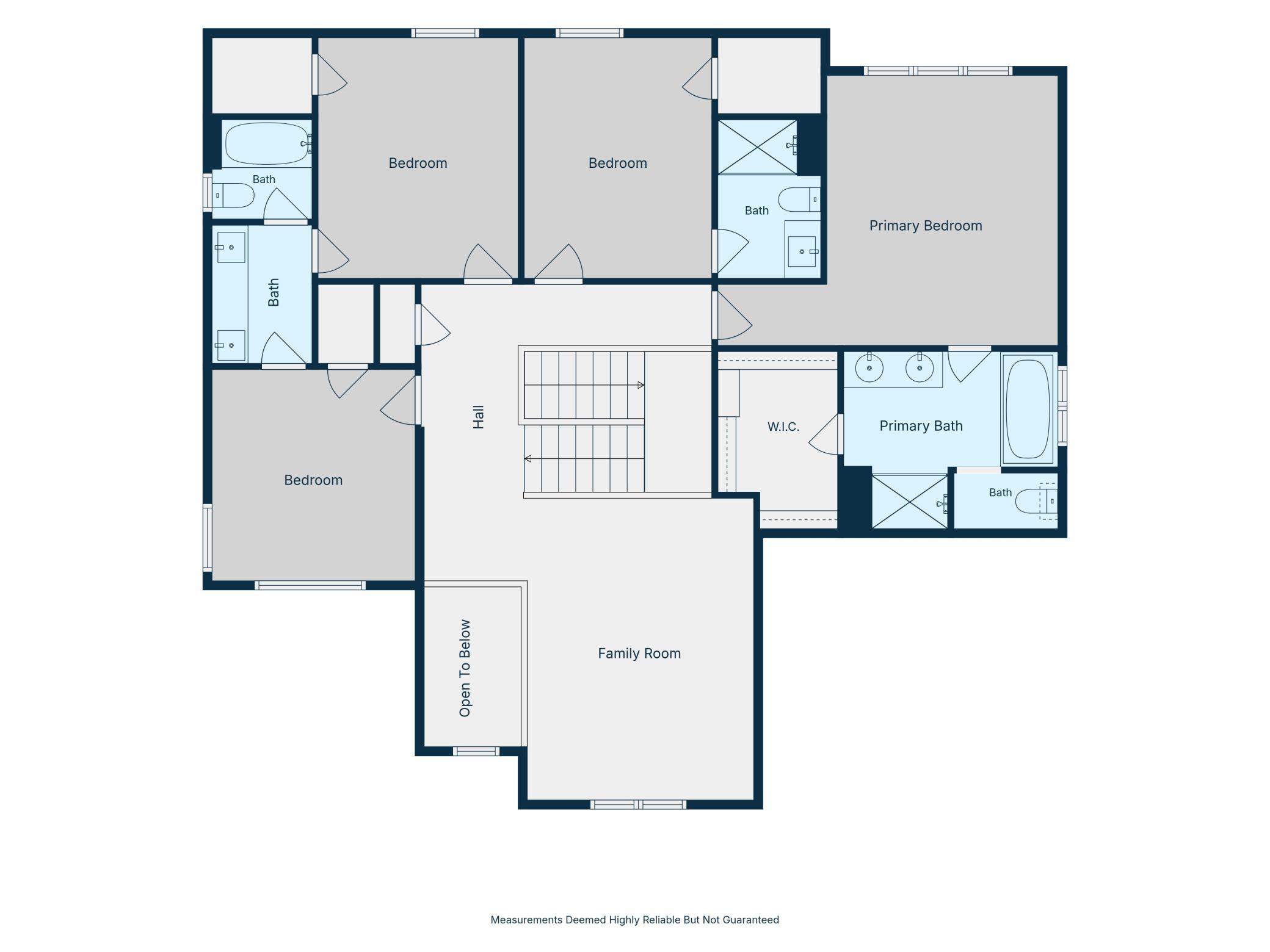 68th image of 7616 103rd Ave N, Brooklyn Park, MN 55445 | MLS# 7105211