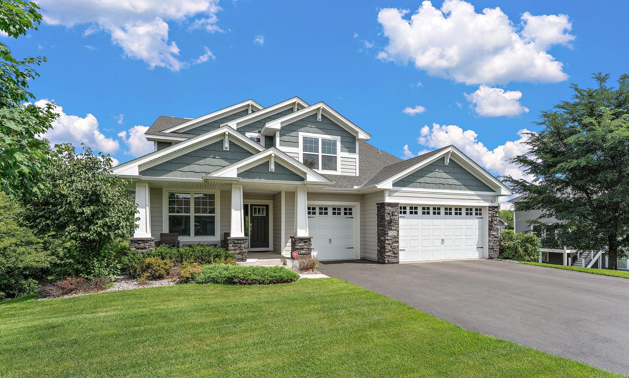 3rd image of 7616 103Rd Ave N, Brooklyn Park, MN 55445 | MLS# 7105211