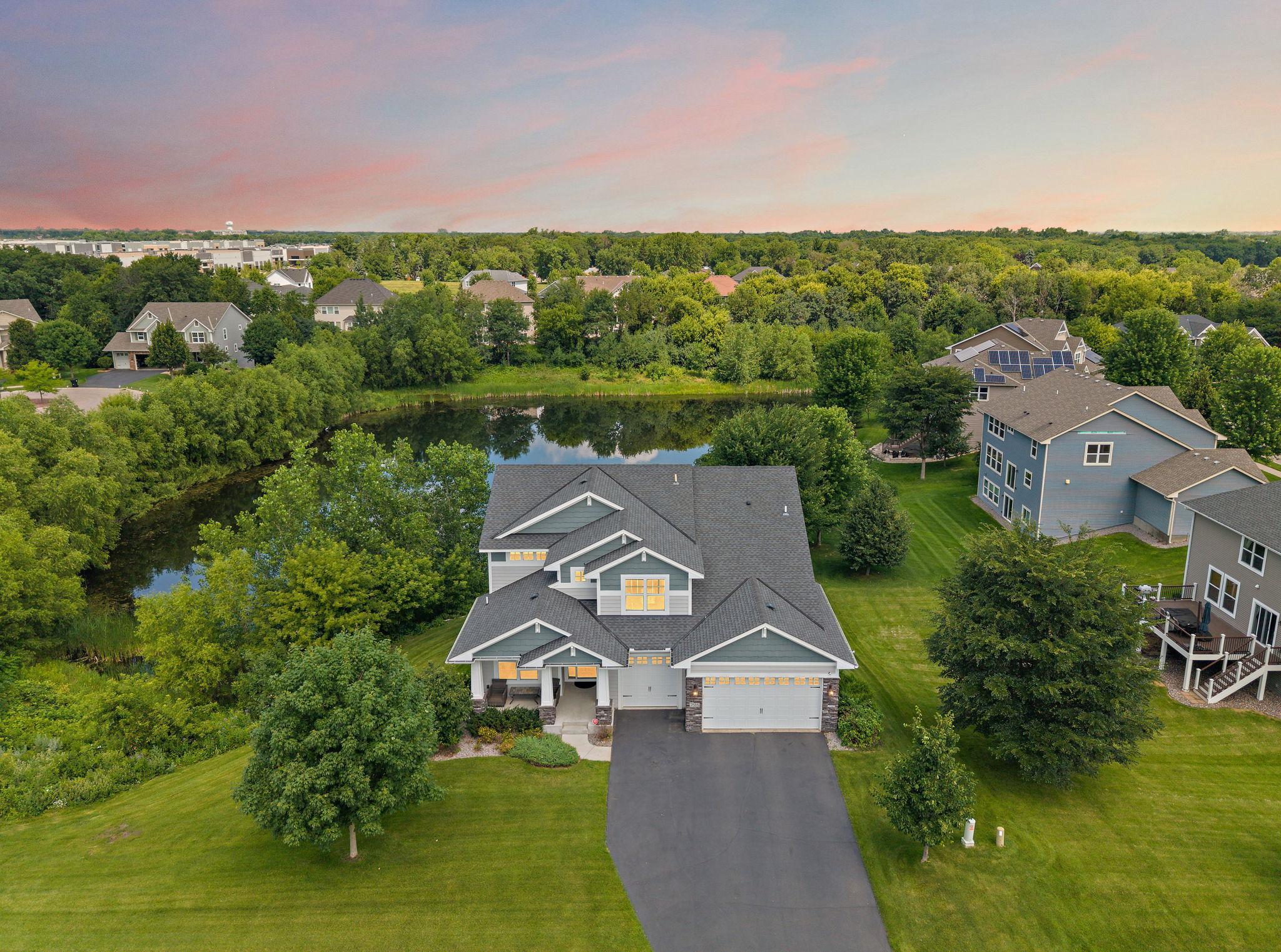 1st image of 7616 103rd Ave N, Brooklyn Park, MN 55445 | MLS# 7105211
